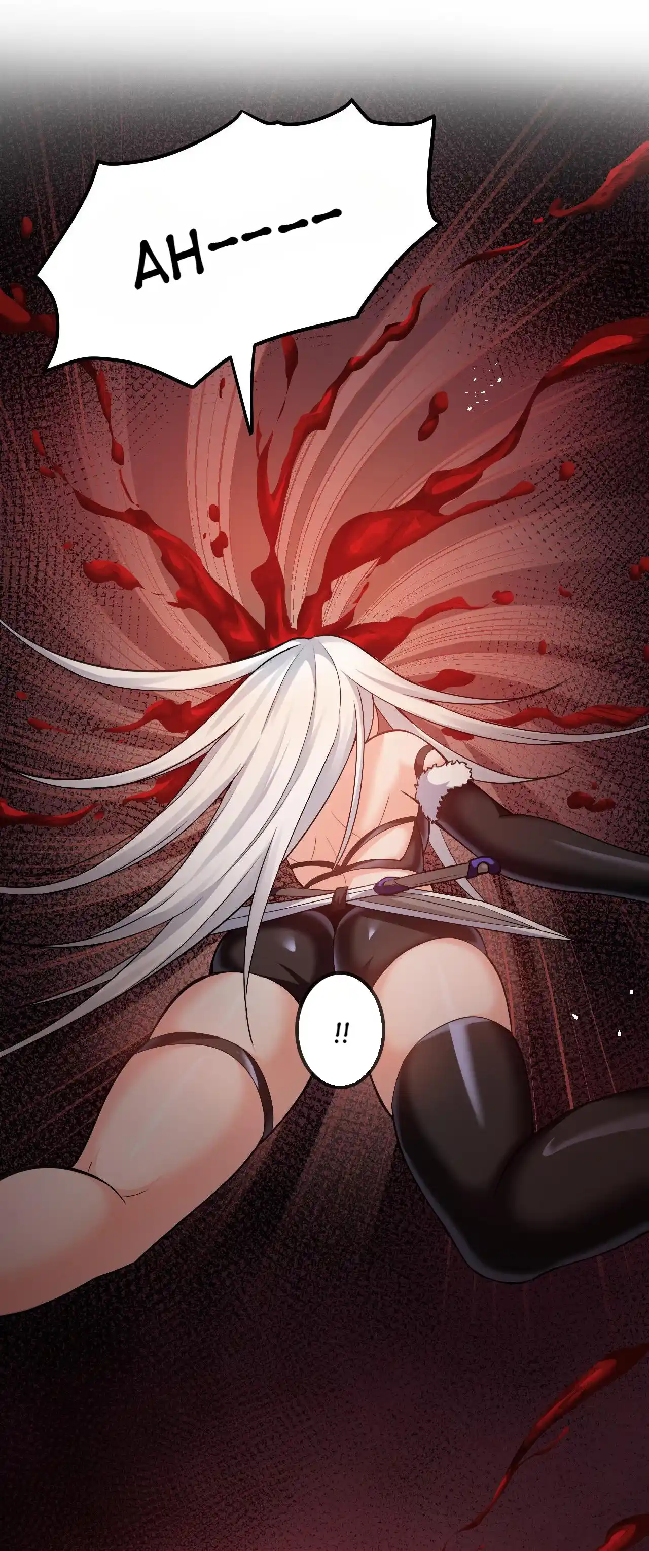 Good Disciple, Have Pity on Your Master! 85