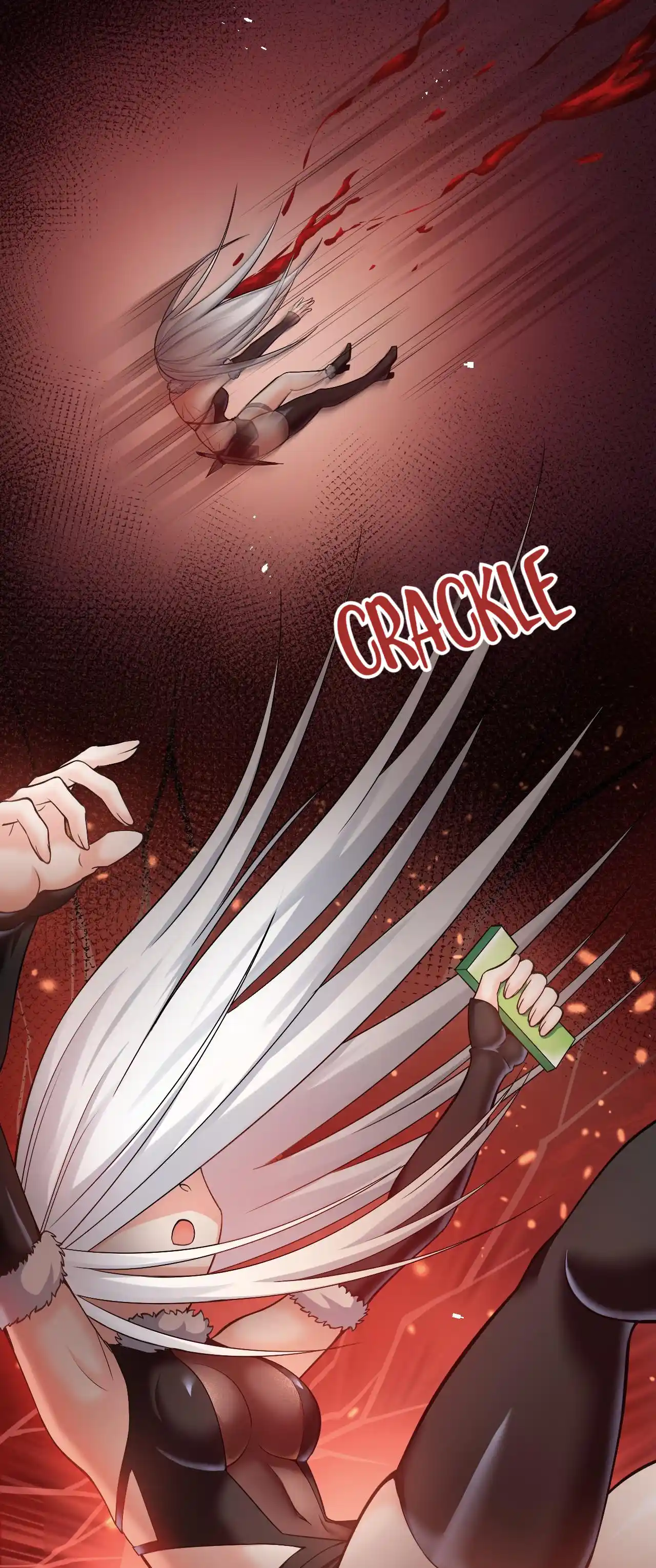 Good Disciple, Have Pity on Your Master! 85