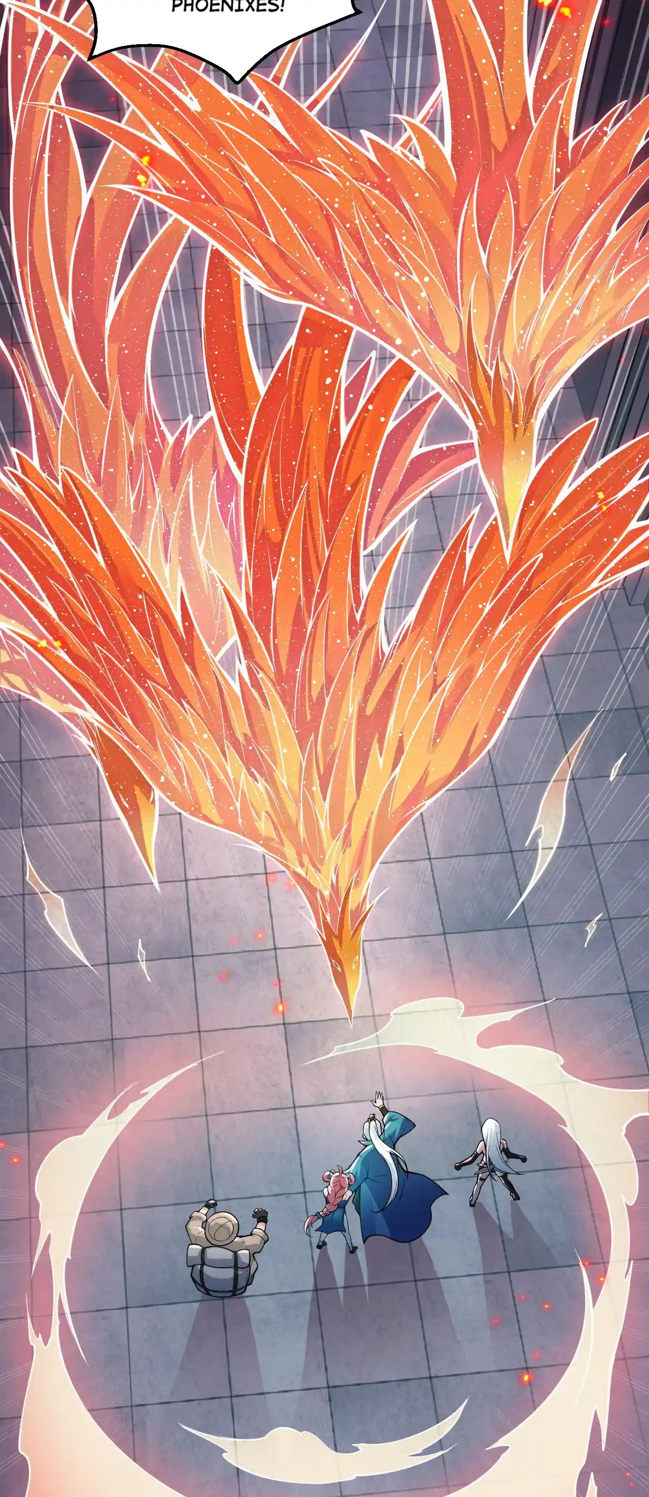 Good Disciple, Have Pity on Your Master! 86