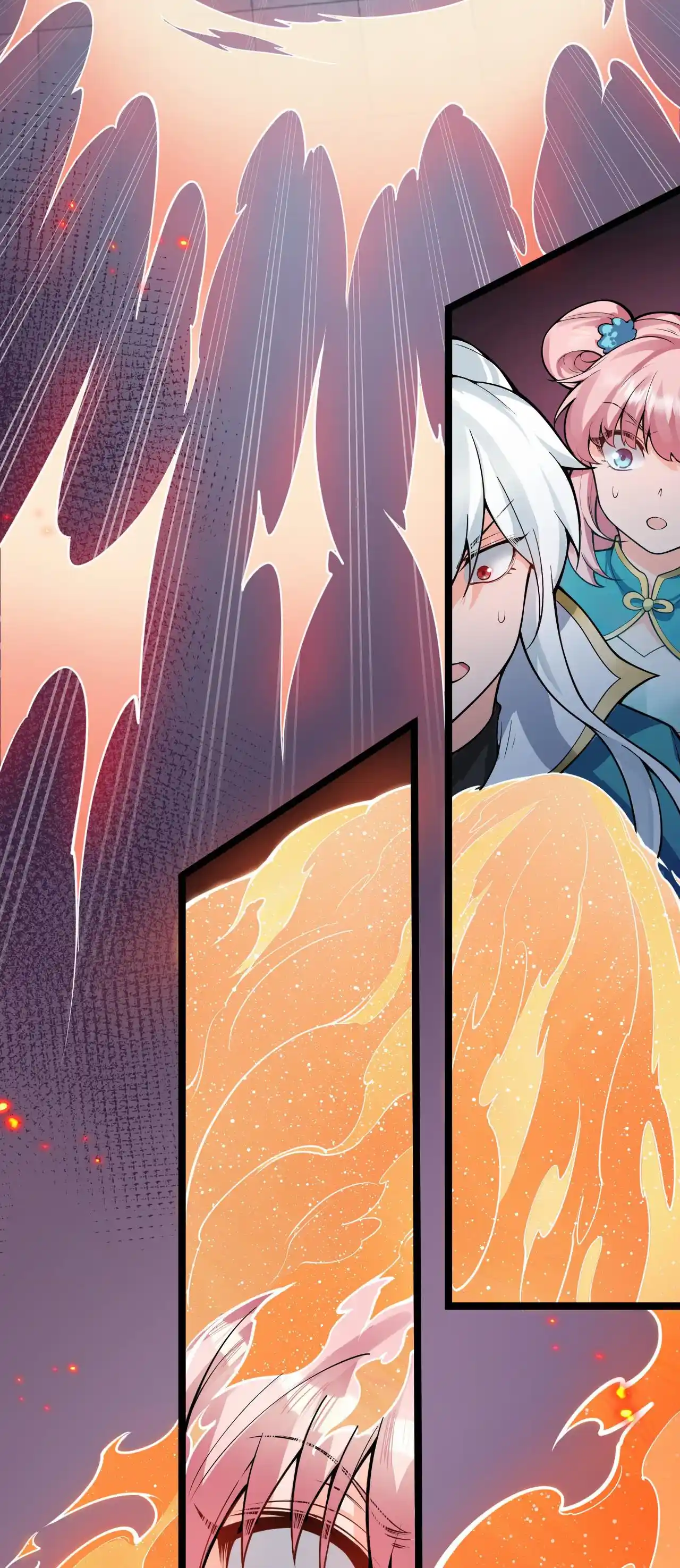 Good Disciple, Have Pity on Your Master! 86