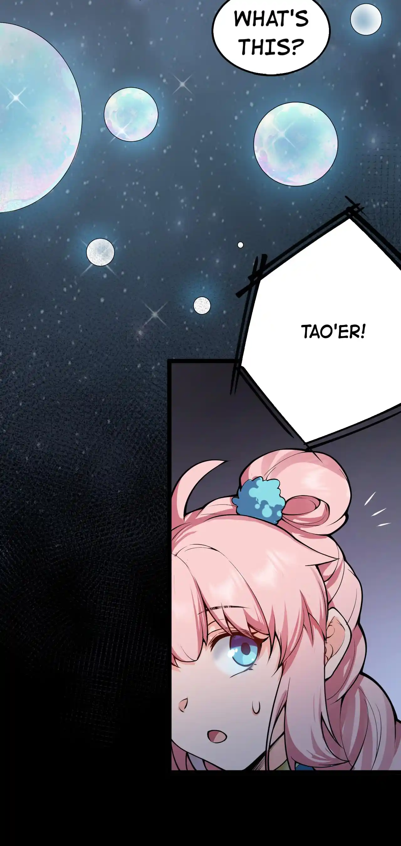 Good Disciple, Have Pity on Your Master! 86