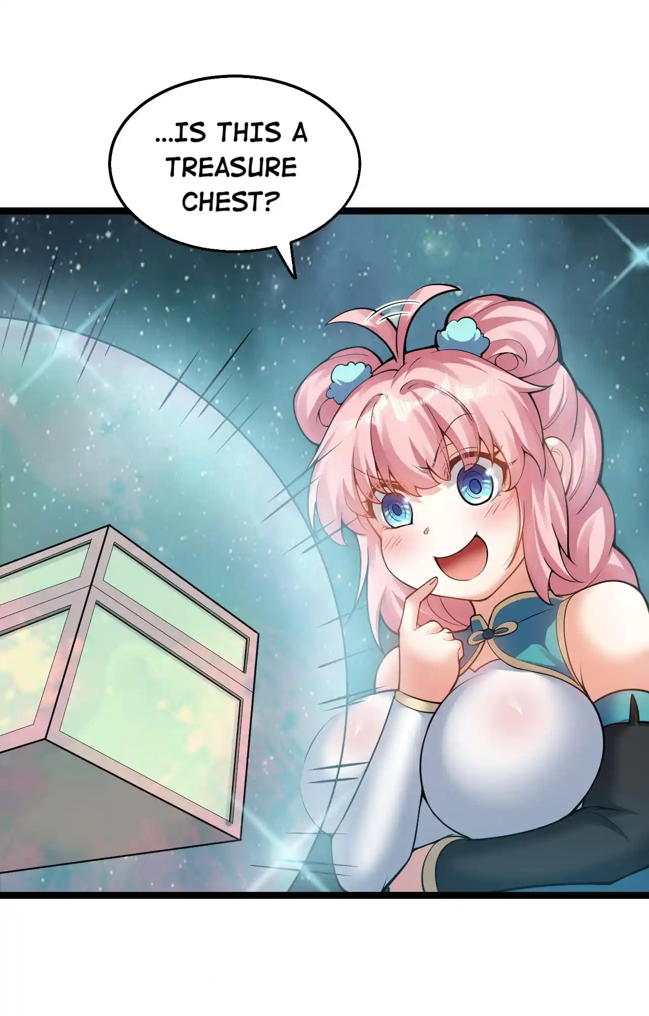 Good Disciple, Have Pity on Your Master! 86