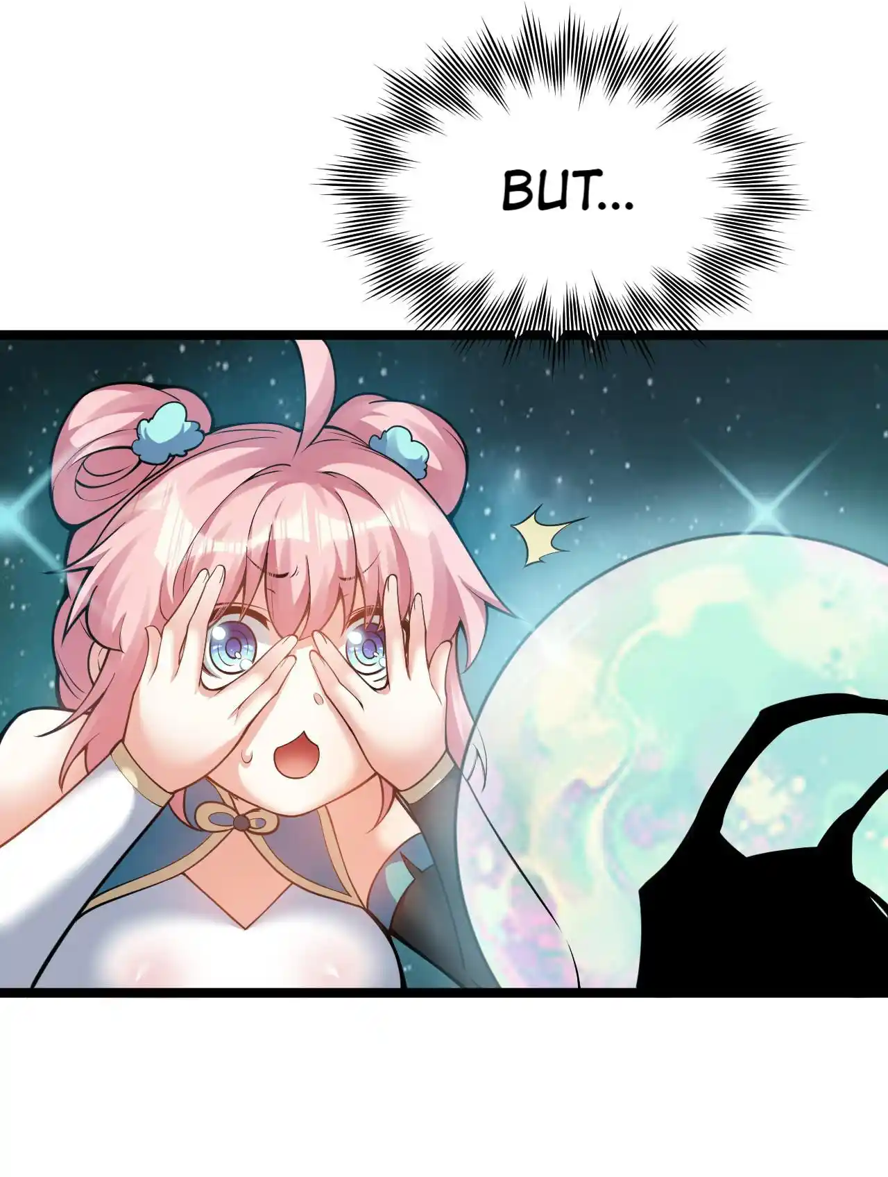 Good Disciple, Have Pity on Your Master! 86