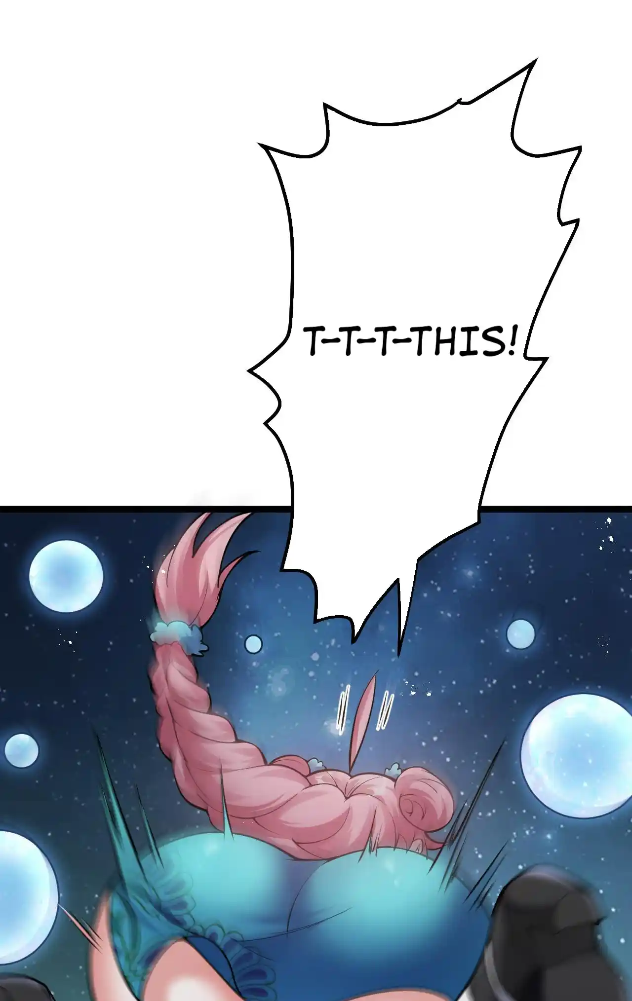 Good Disciple, Have Pity on Your Master! 86