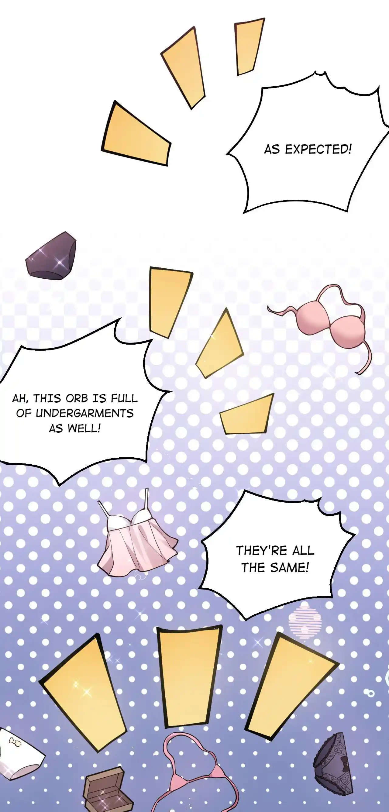 Good Disciple, Have Pity on Your Master! 86