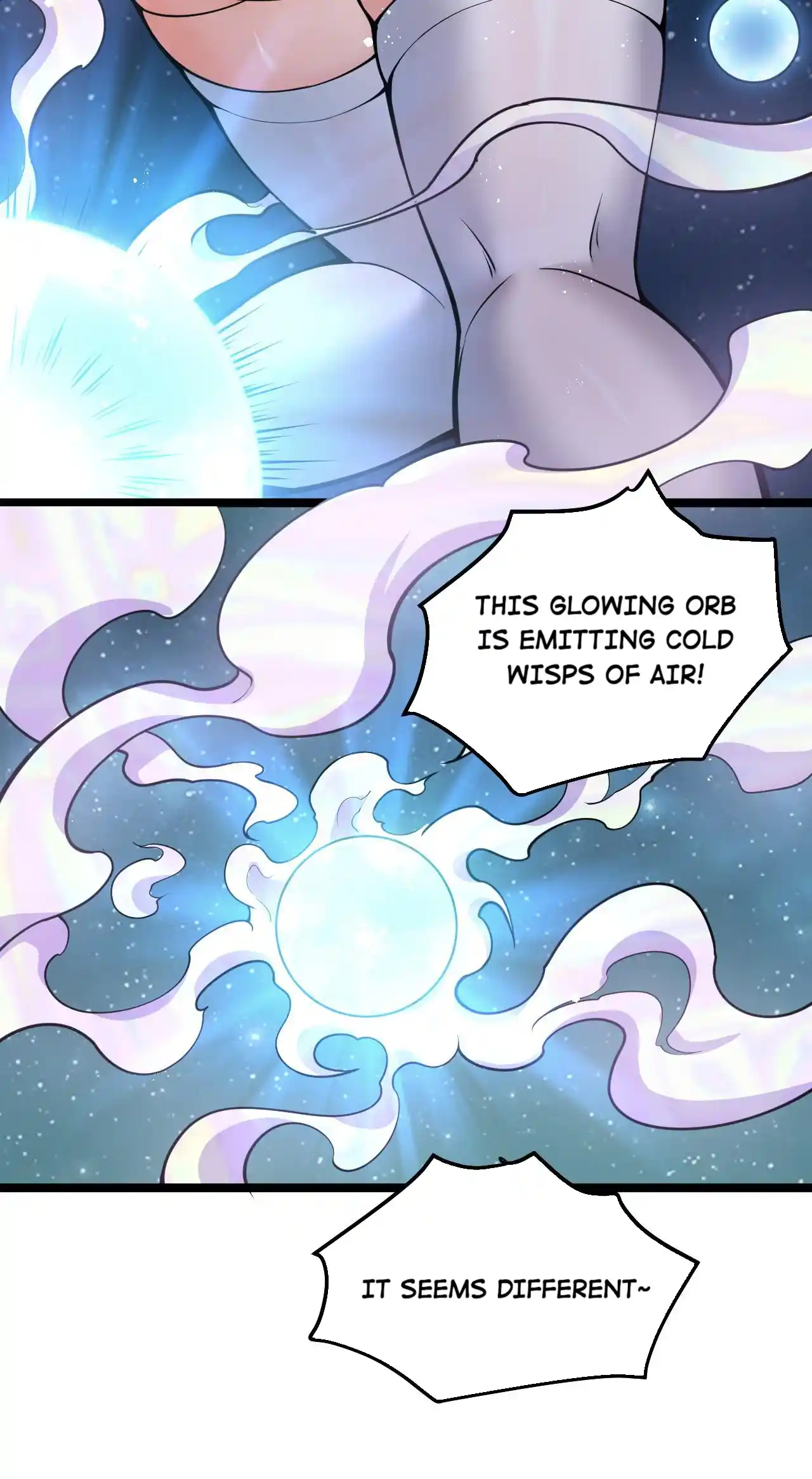 Good Disciple, Have Pity on Your Master! 86