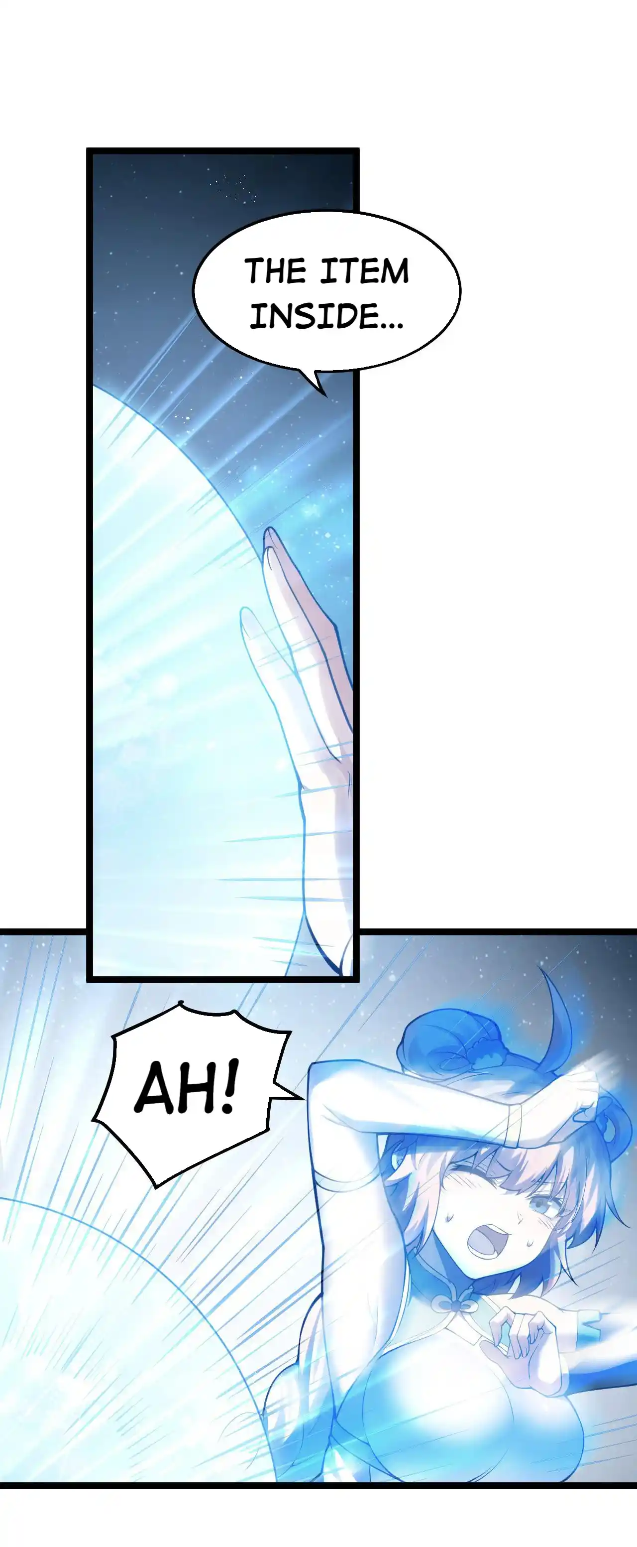 Good Disciple, Have Pity on Your Master! 86