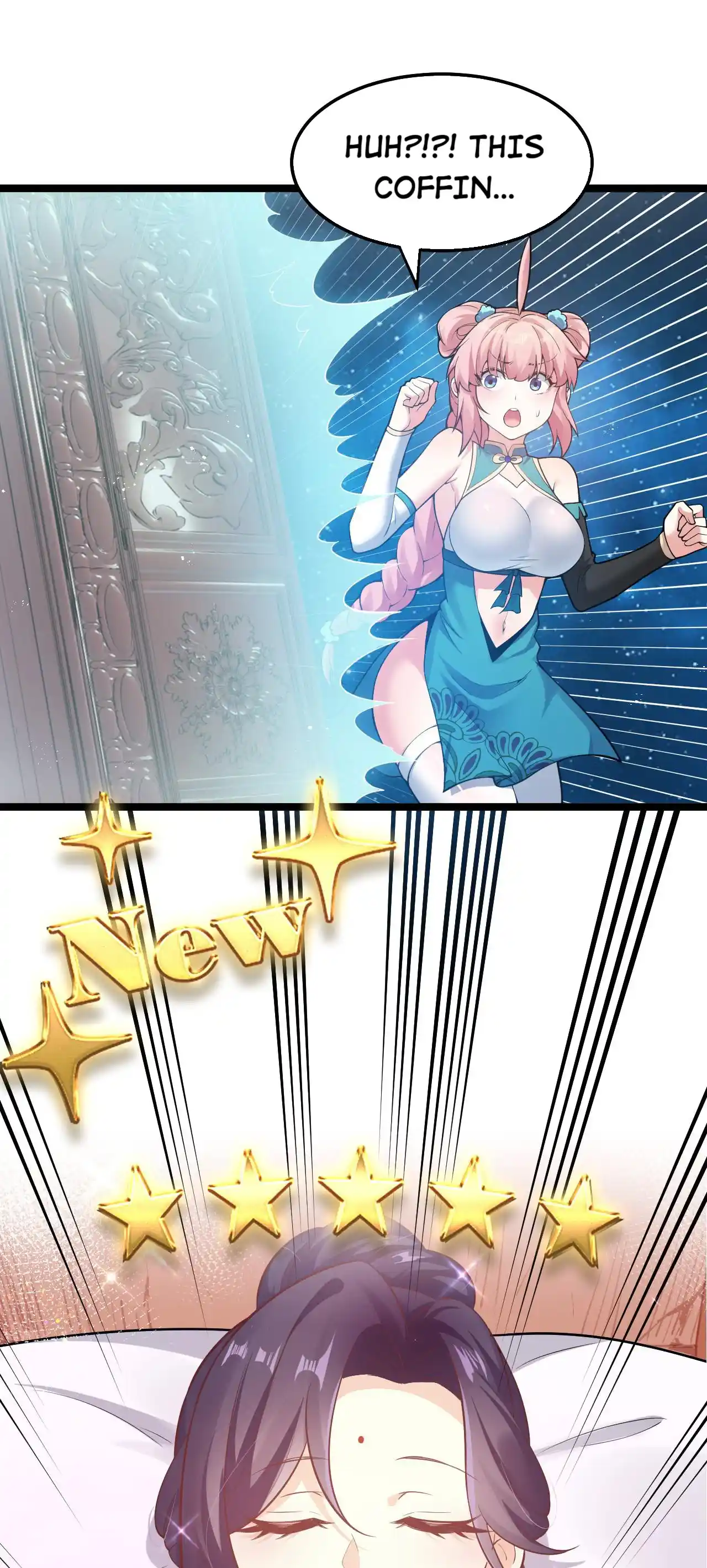 Good Disciple, Have Pity on Your Master! 86