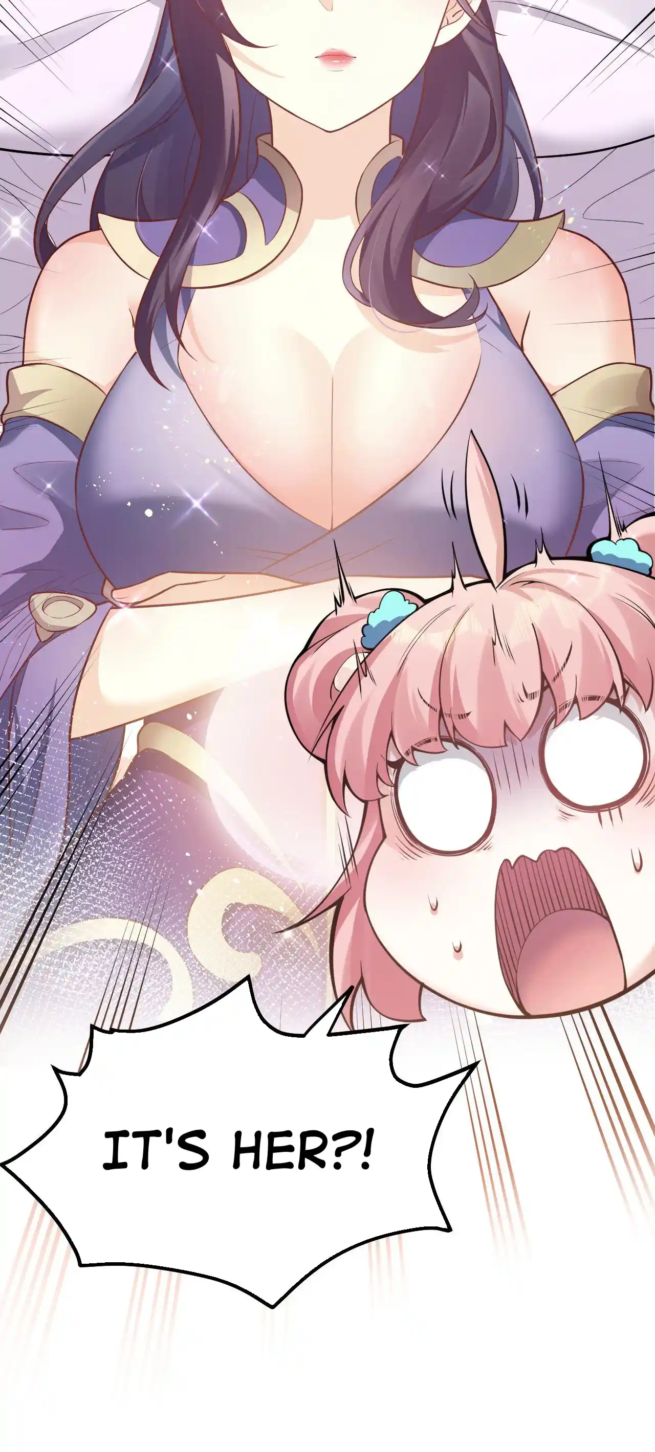 Good Disciple, Have Pity on Your Master! 86