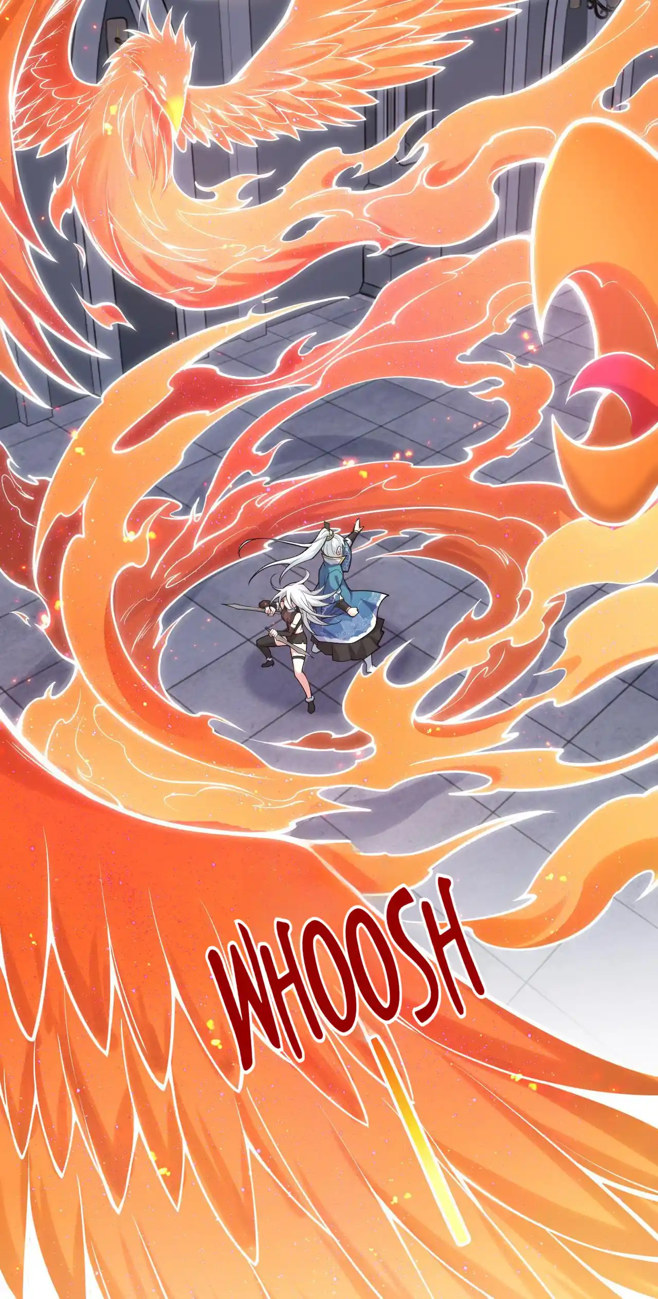 Good Disciple, Have Pity on Your Master! 86