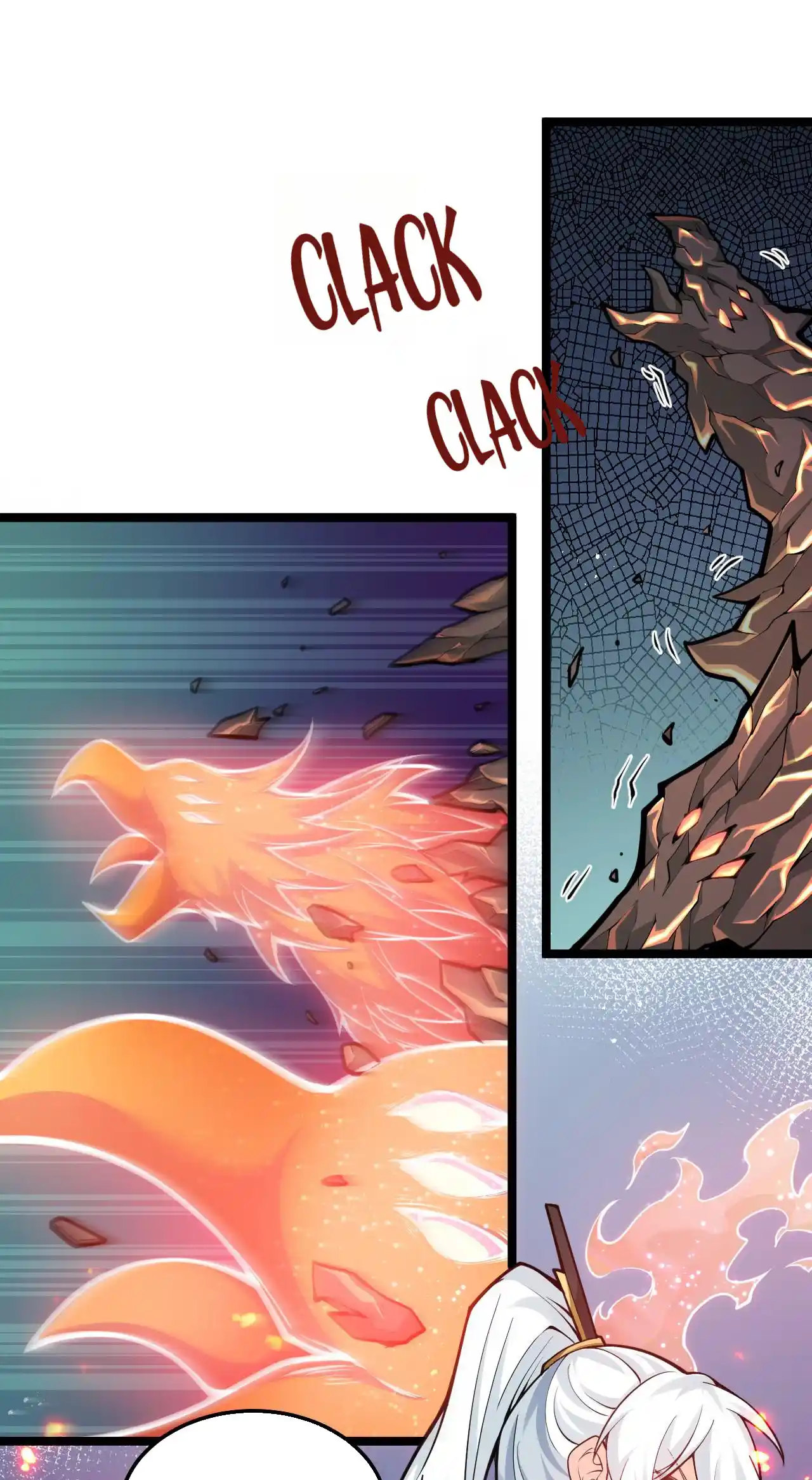 Good Disciple, Have Pity on Your Master! 86