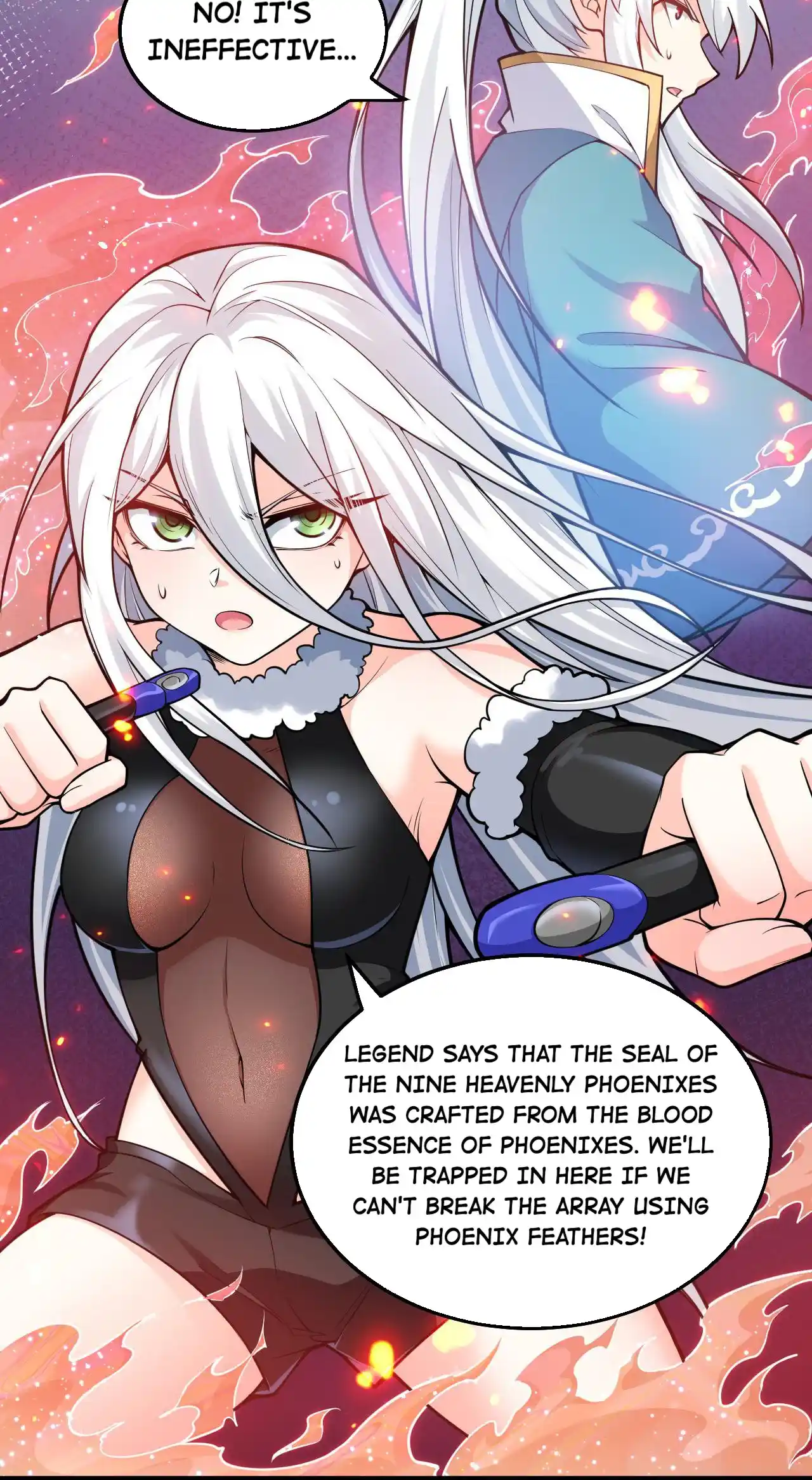 Good Disciple, Have Pity on Your Master! 86