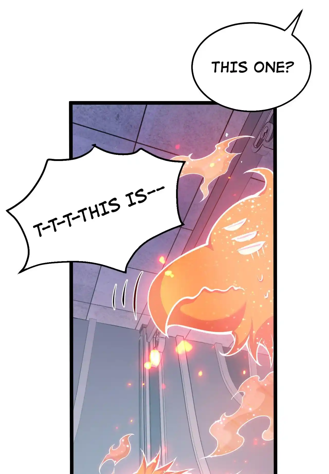 Good Disciple, Have Pity on Your Master! 86