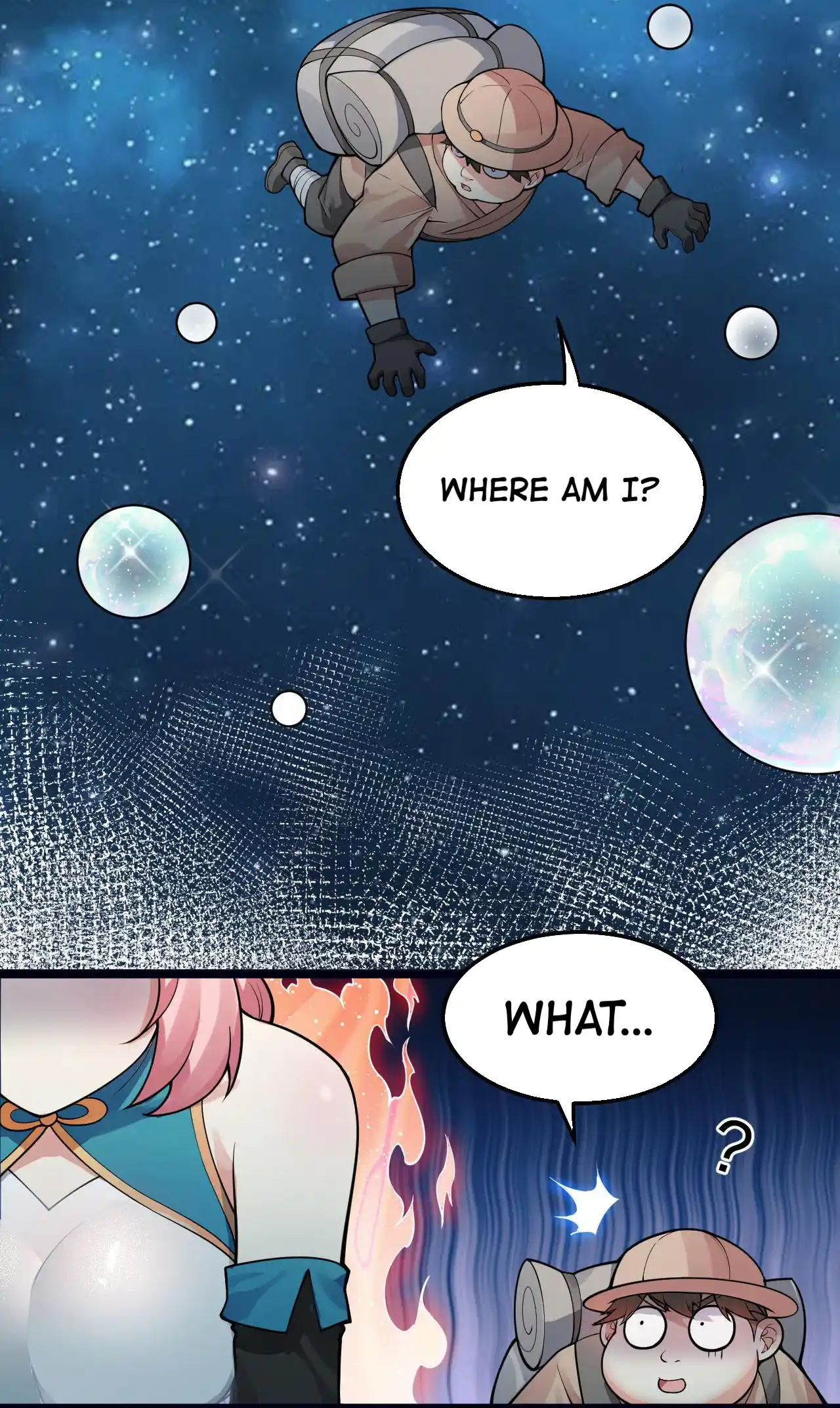 Good Disciple, Have Pity on Your Master! 86