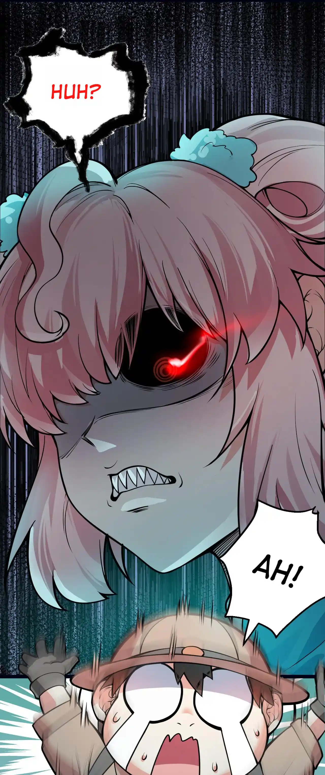 Good Disciple, Have Pity on Your Master! 86