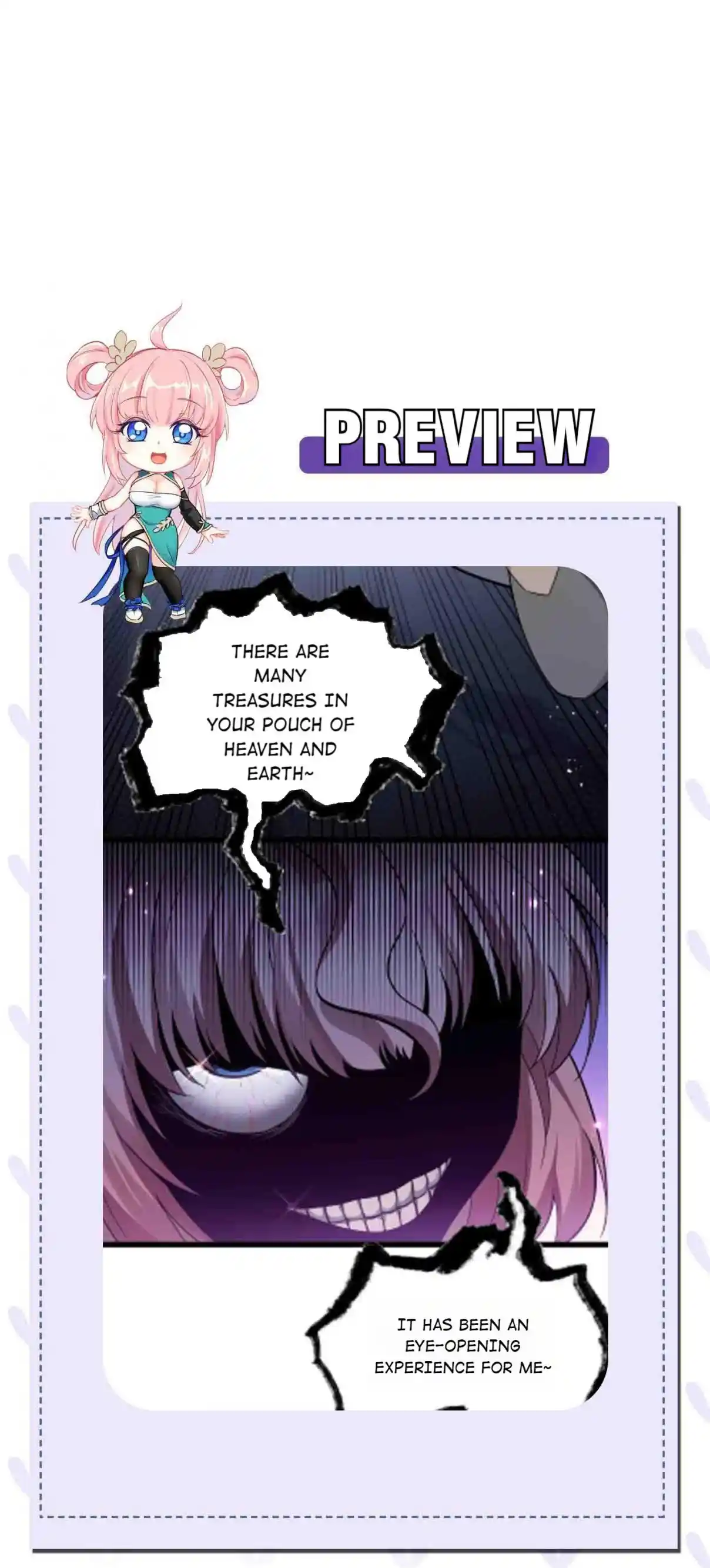 Good Disciple, Have Pity on Your Master! 86