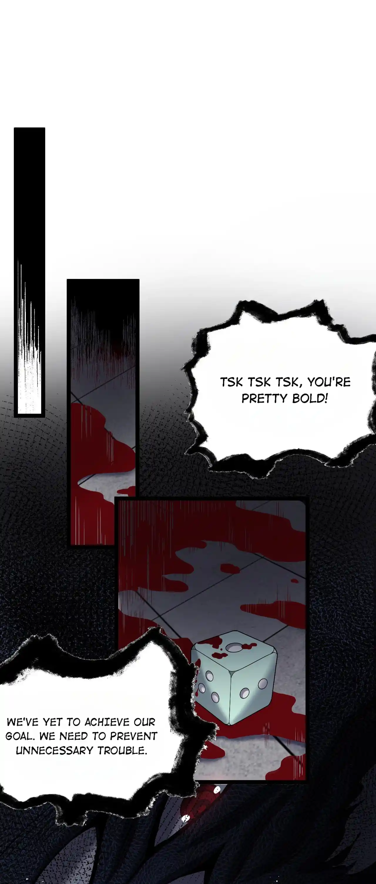 Good Disciple, Have Pity on Your Master! 87