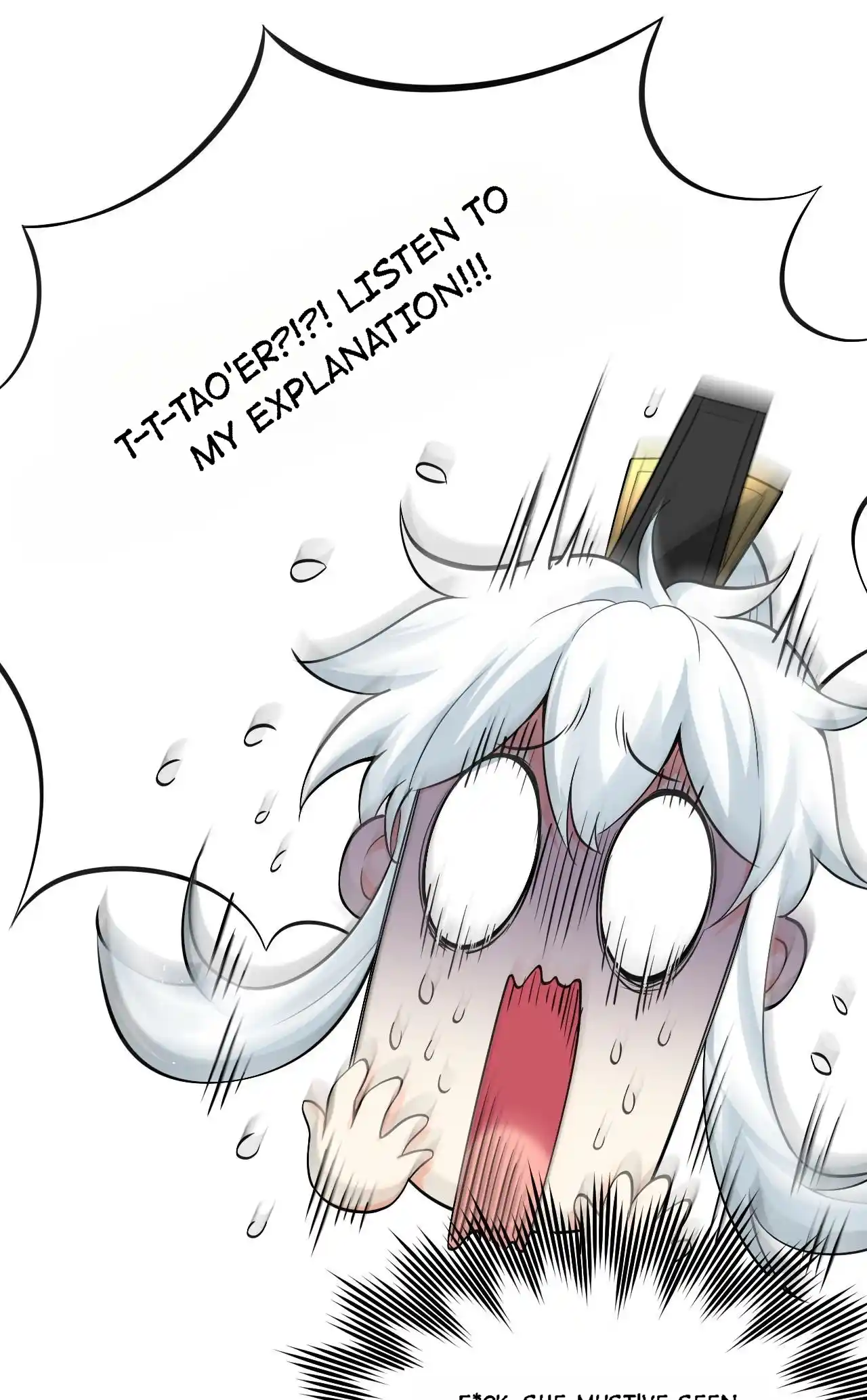 Good Disciple, Have Pity on Your Master! 87