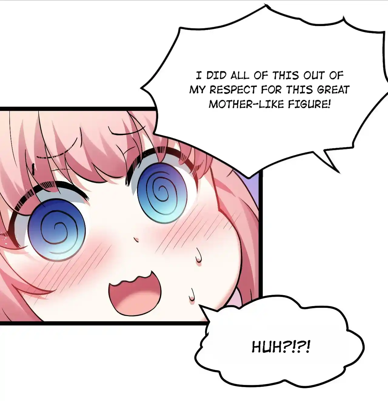 Good Disciple, Have Pity on Your Master! 87