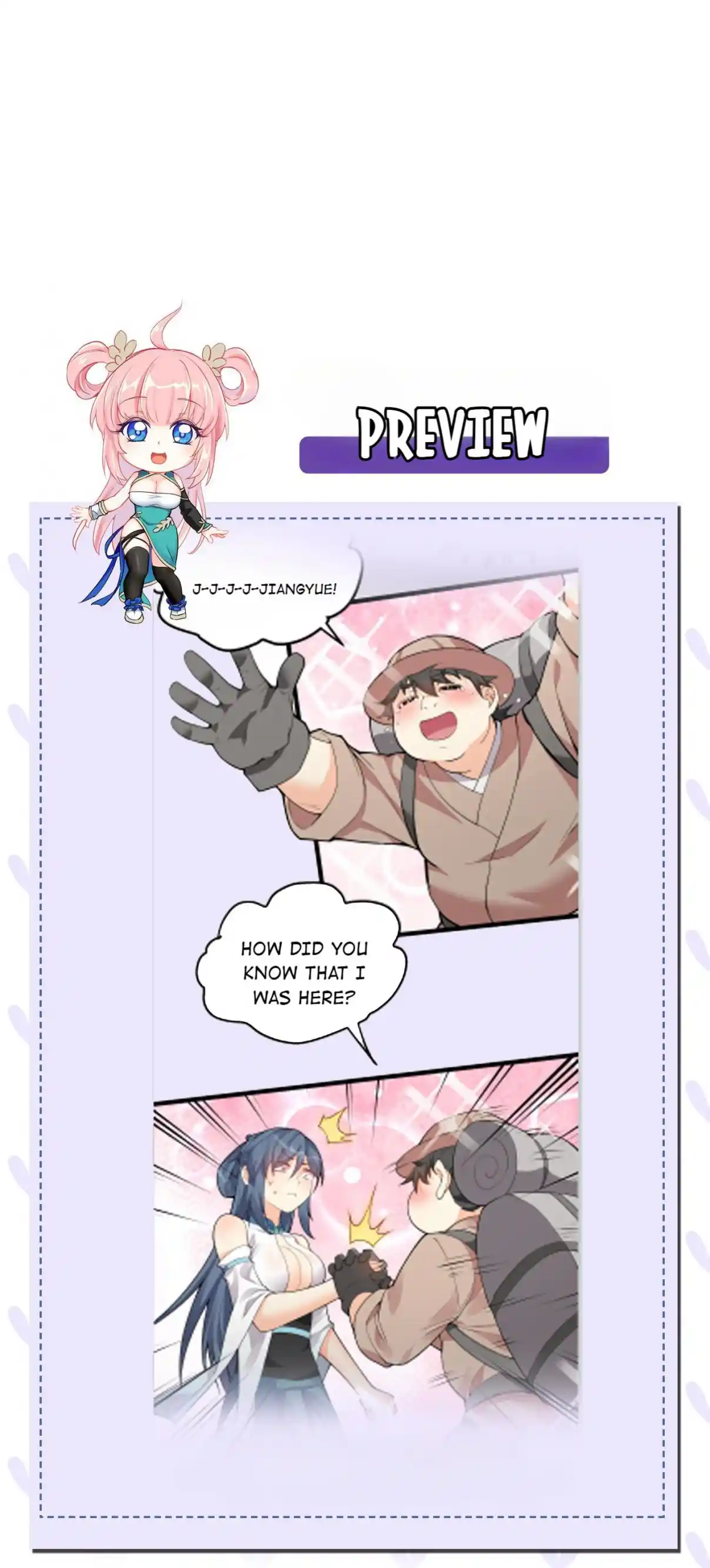 Good Disciple, Have Pity on Your Master! 87