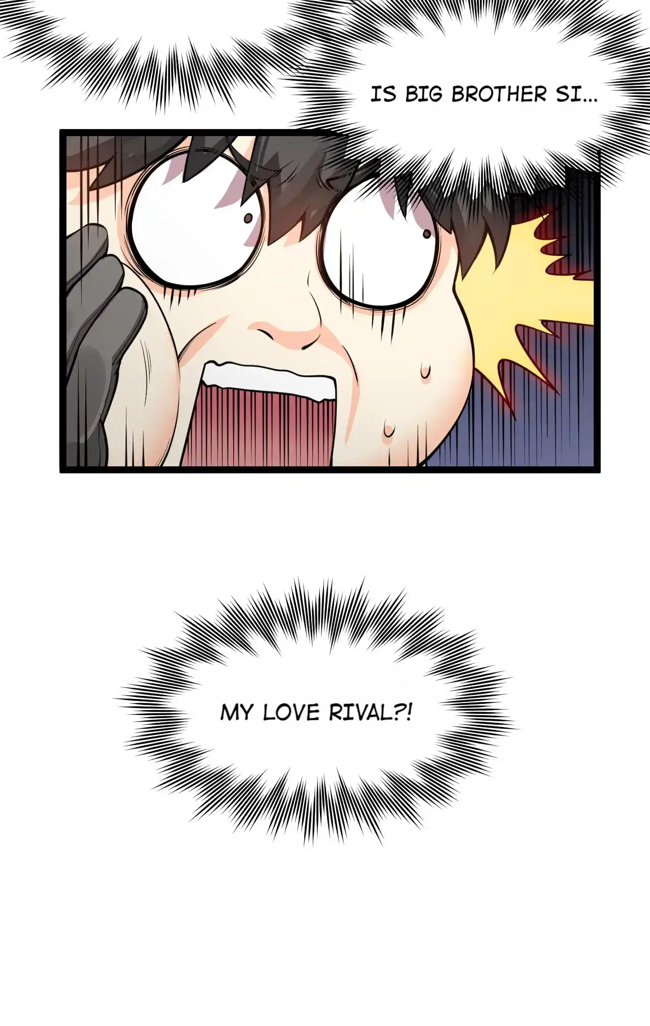 Good Disciple, Have Pity on Your Master! 88