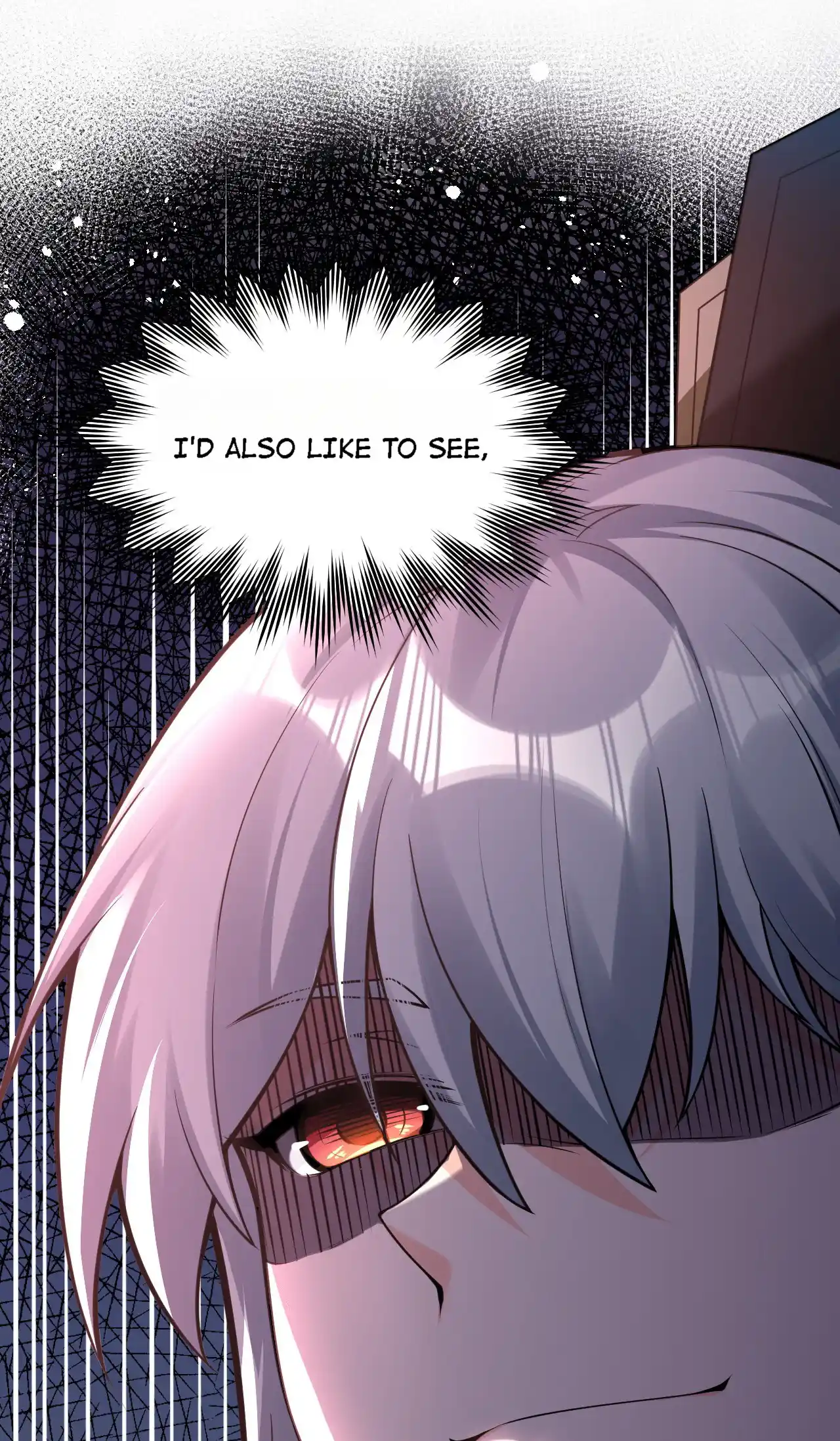 Good Disciple, Have Pity on Your Master! 88