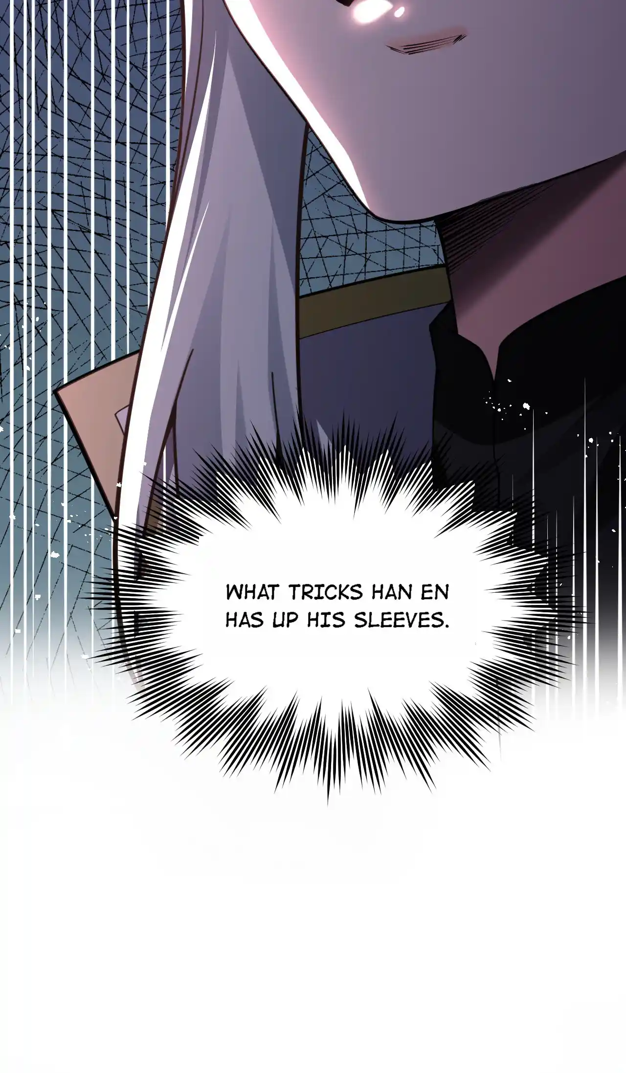 Good Disciple, Have Pity on Your Master! 88