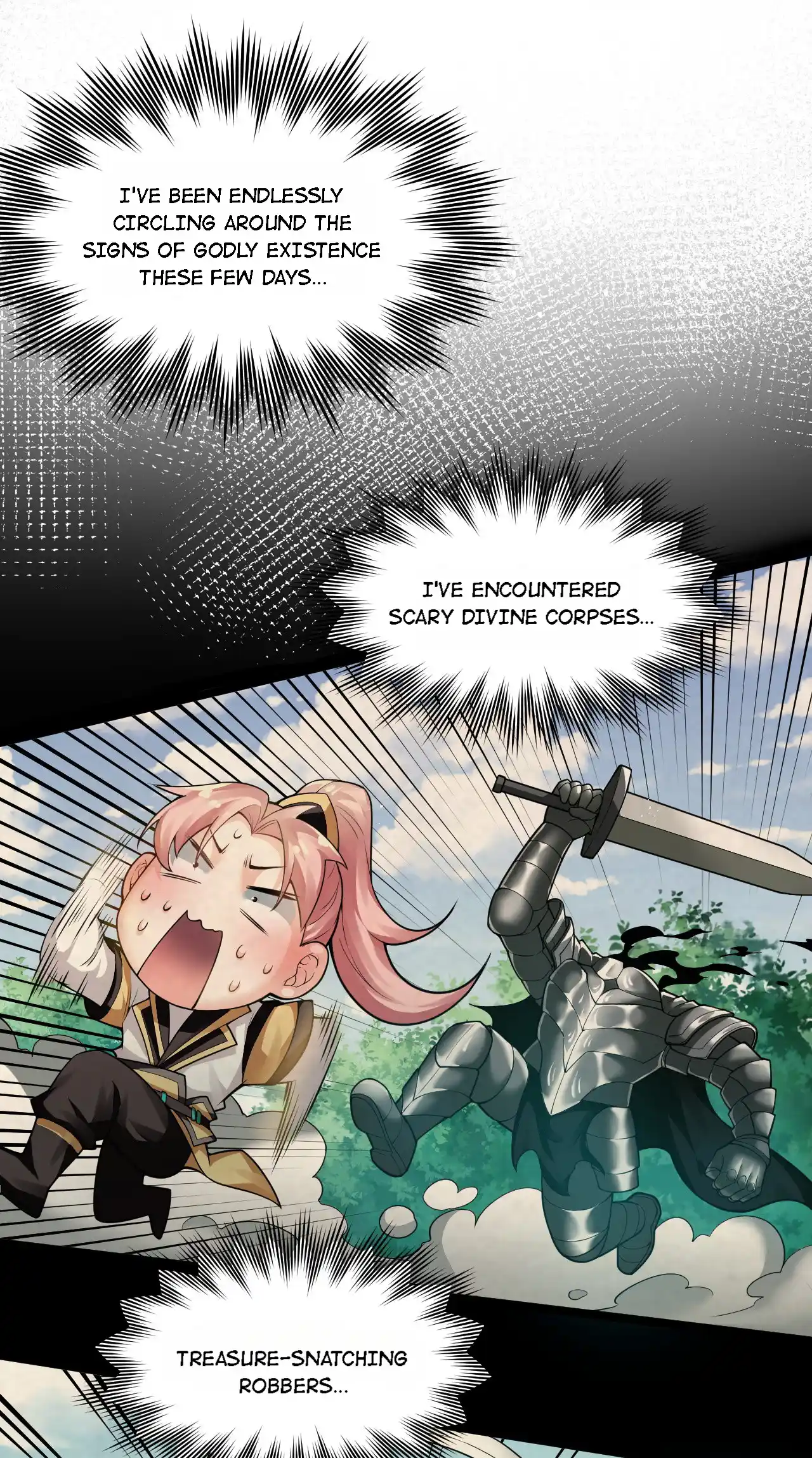 Good Disciple, Have Pity on Your Master! 88