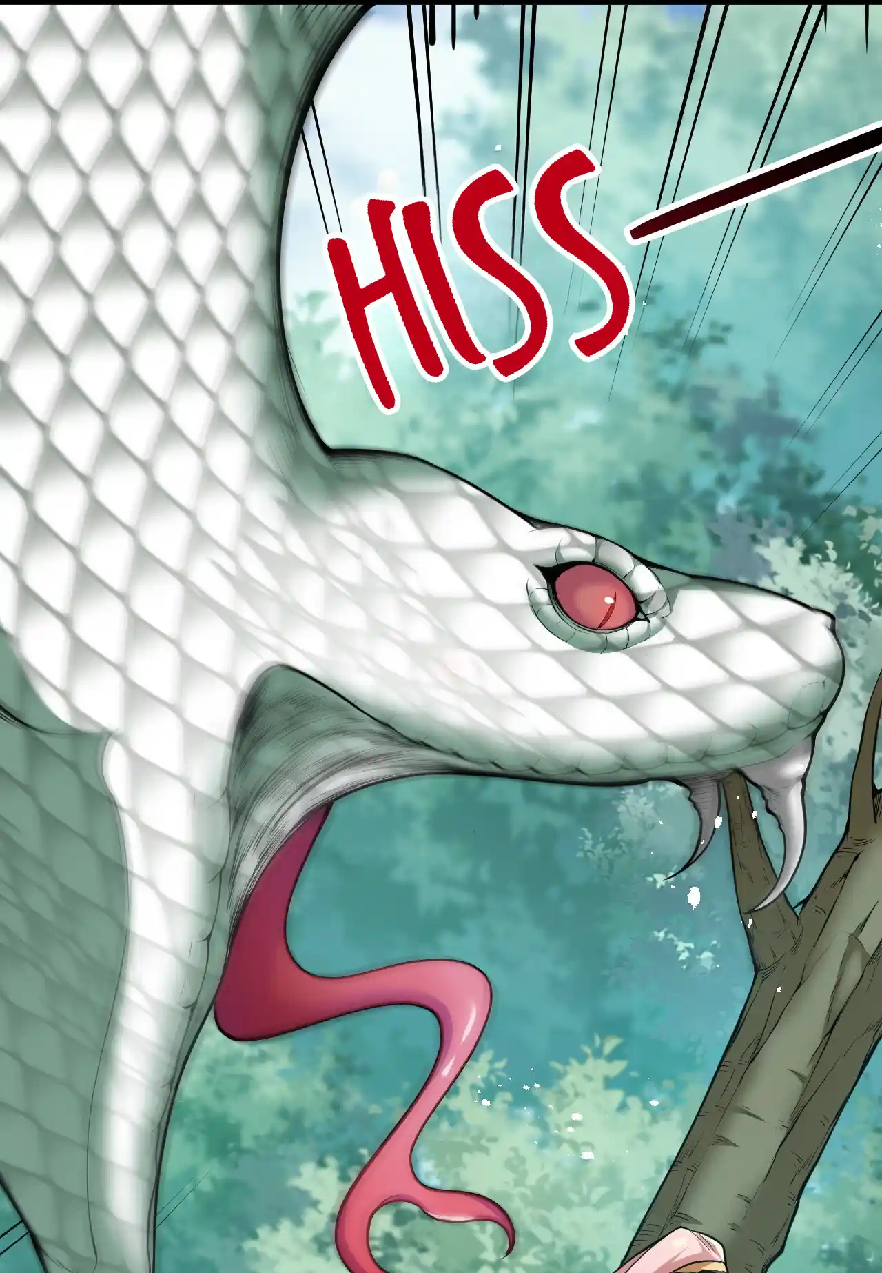 Good Disciple, Have Pity on Your Master! 88