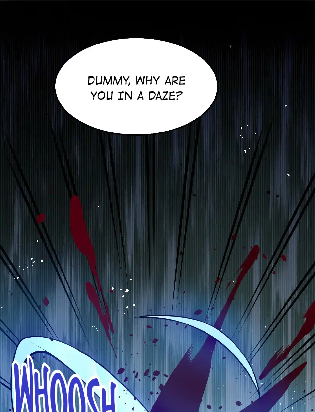 Good Disciple, Have Pity on Your Master! 88