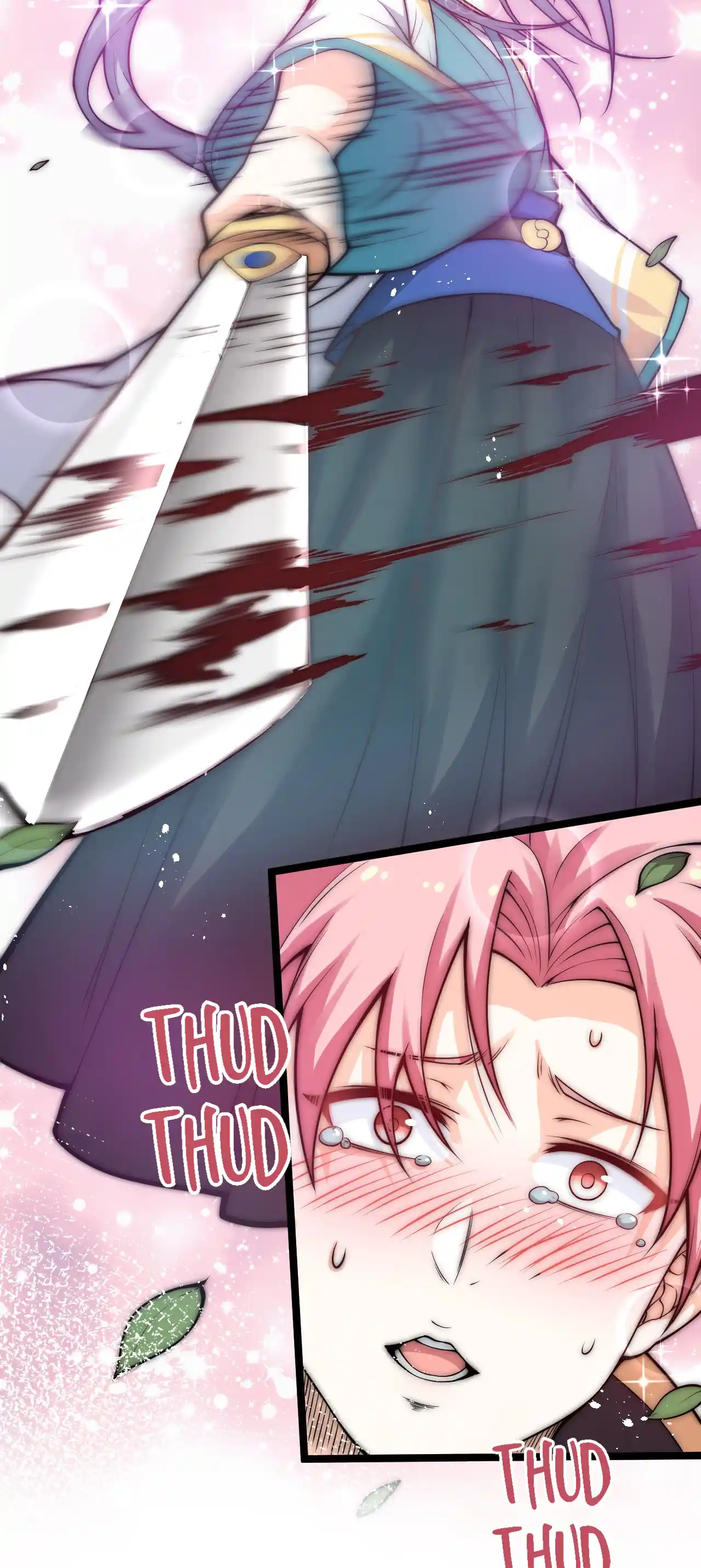 Good Disciple, Have Pity on Your Master! 88