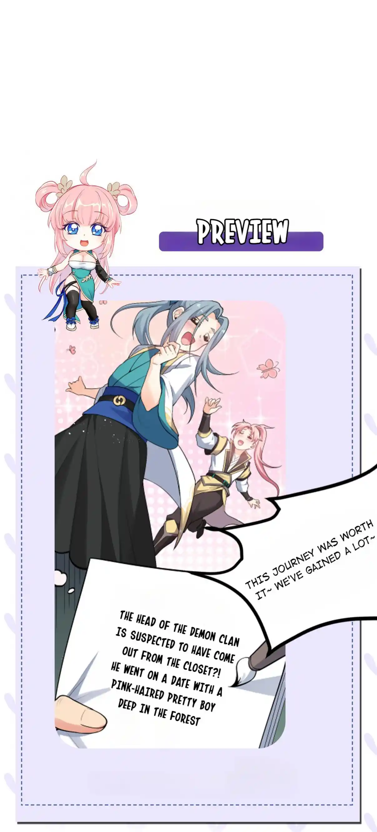 Good Disciple, Have Pity on Your Master! 88