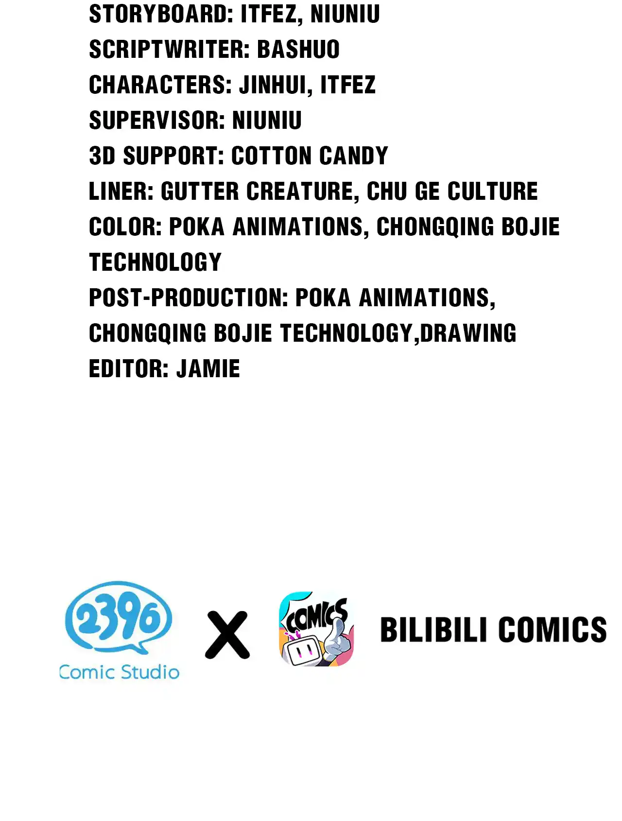 Good Disciple, Have Pity on Your Master! 89