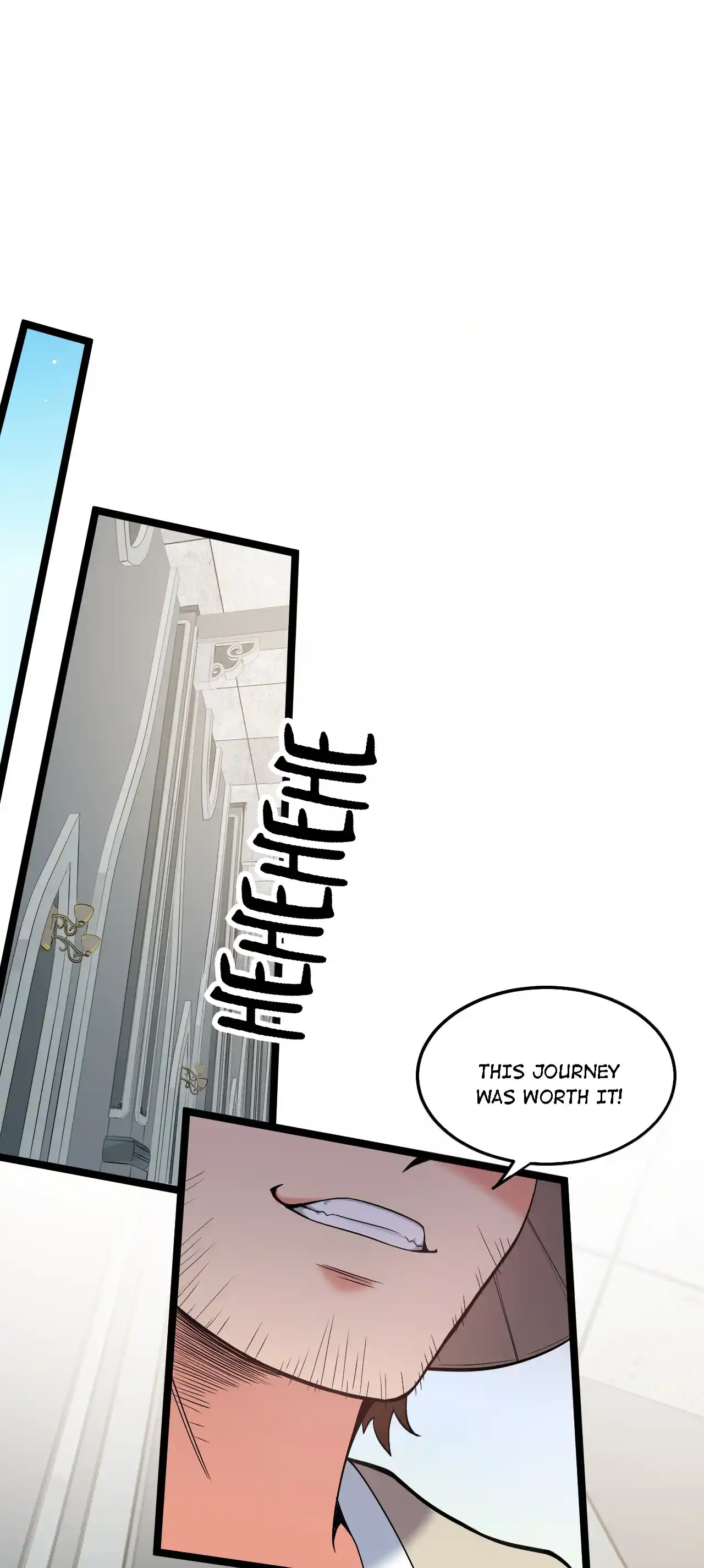 Good Disciple, Have Pity on Your Master! 89