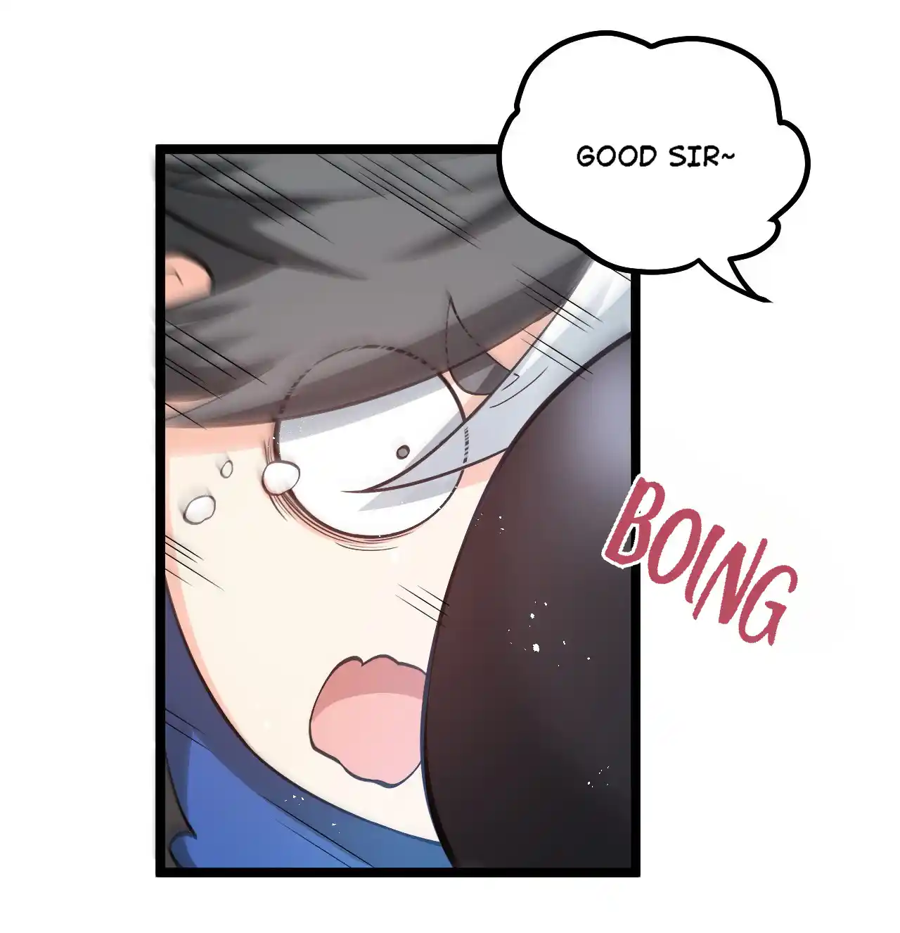 Good Disciple, Have Pity on Your Master! 89