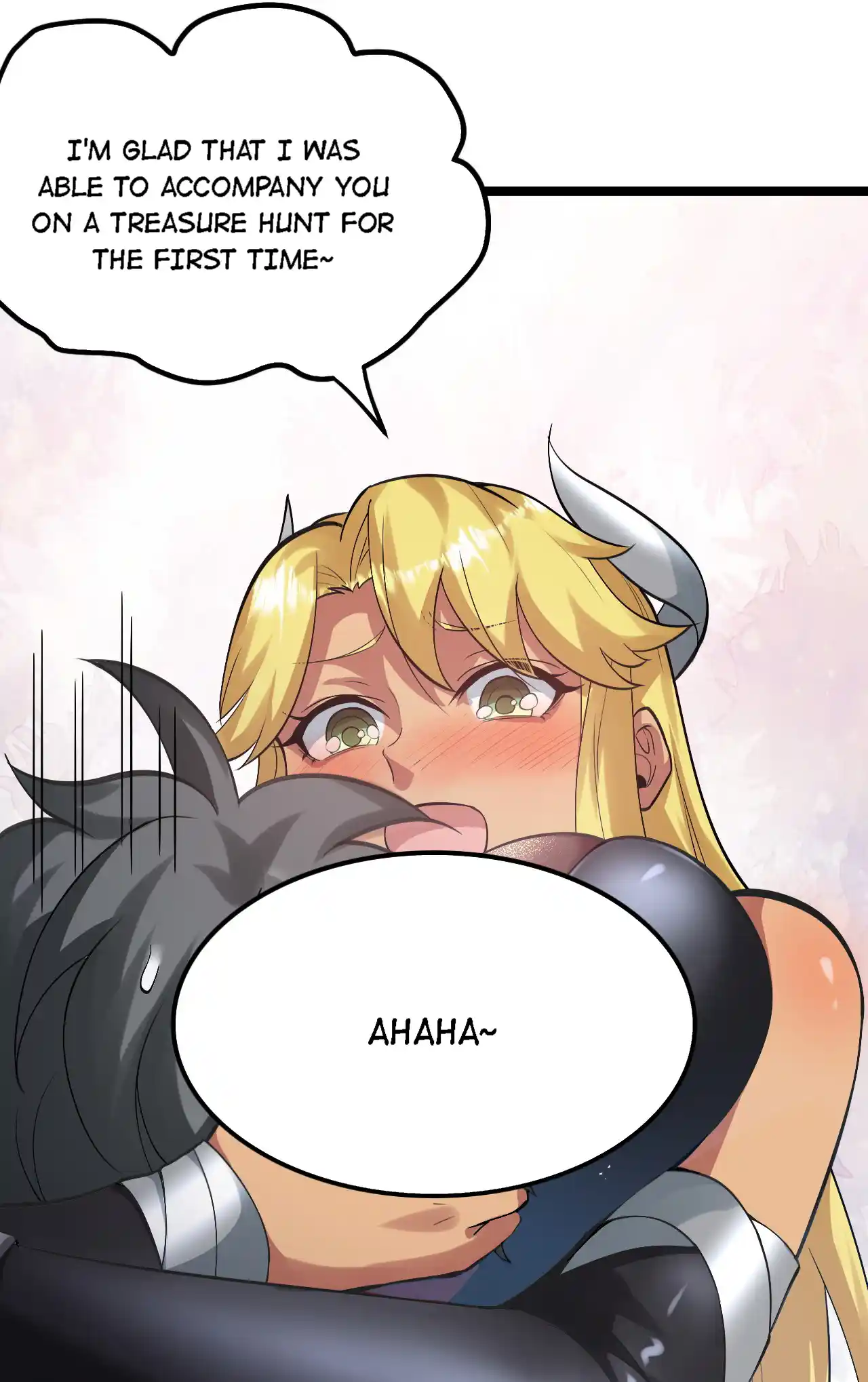 Good Disciple, Have Pity on Your Master! 89