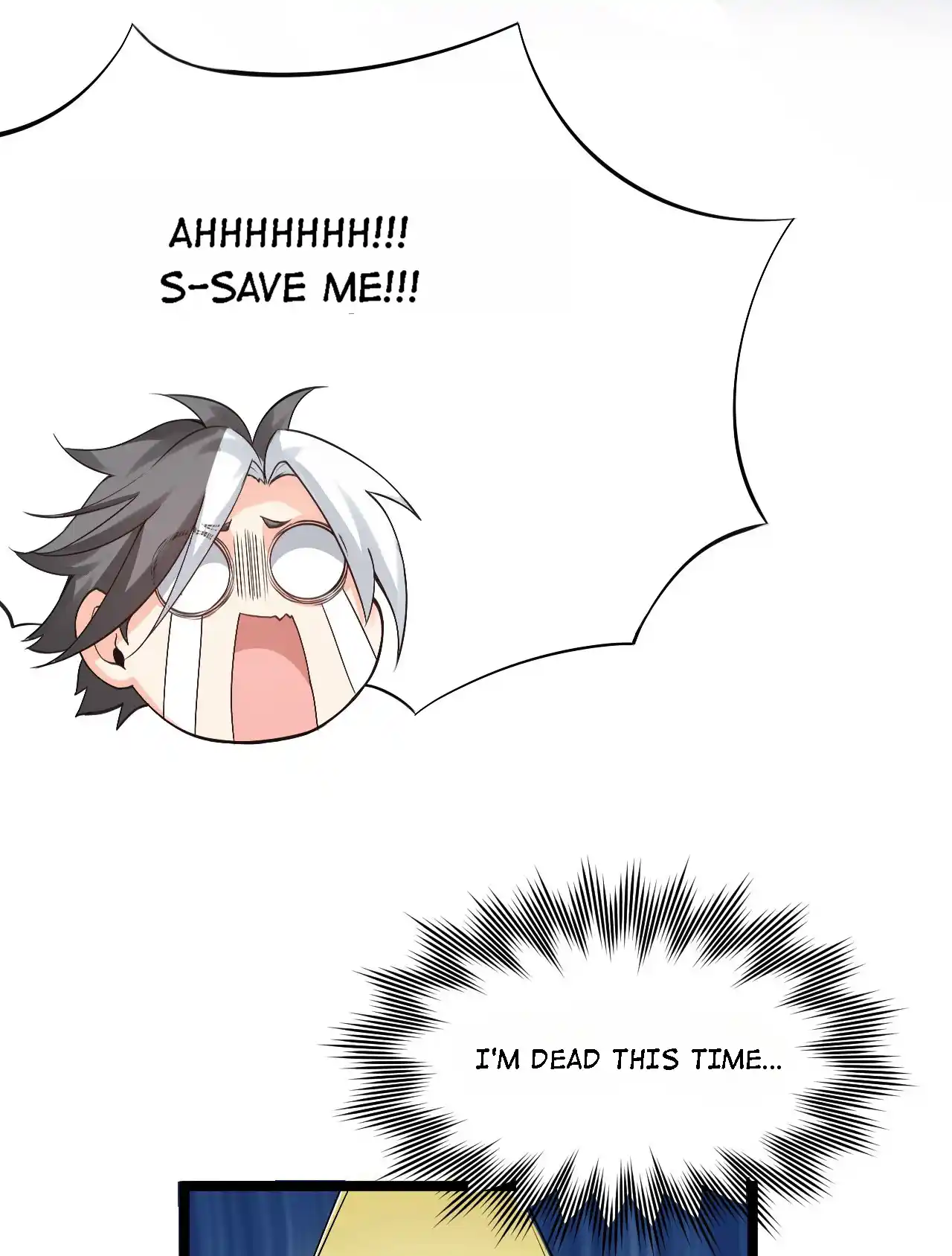 Good Disciple, Have Pity on Your Master! 89