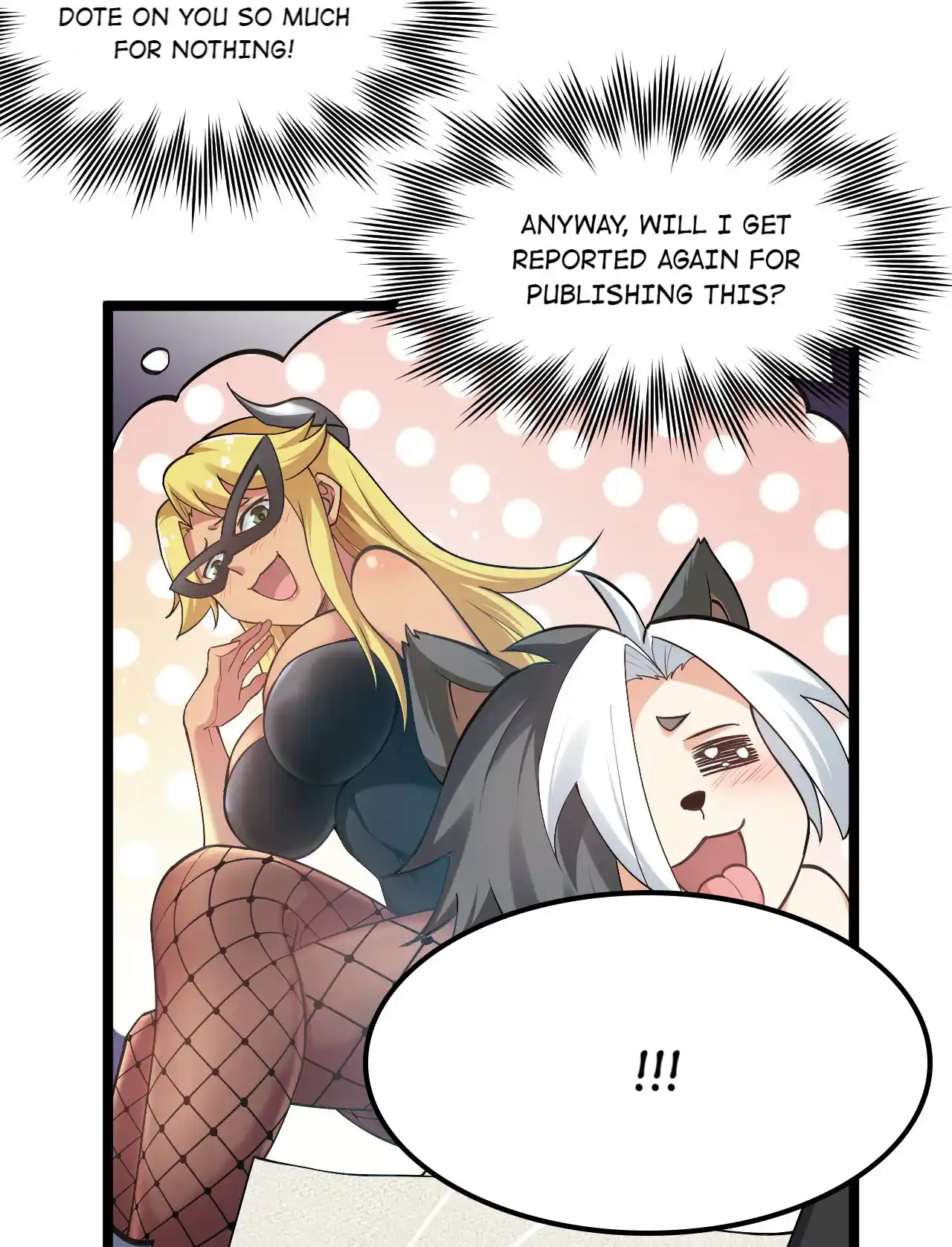 Good Disciple, Have Pity on Your Master! 89