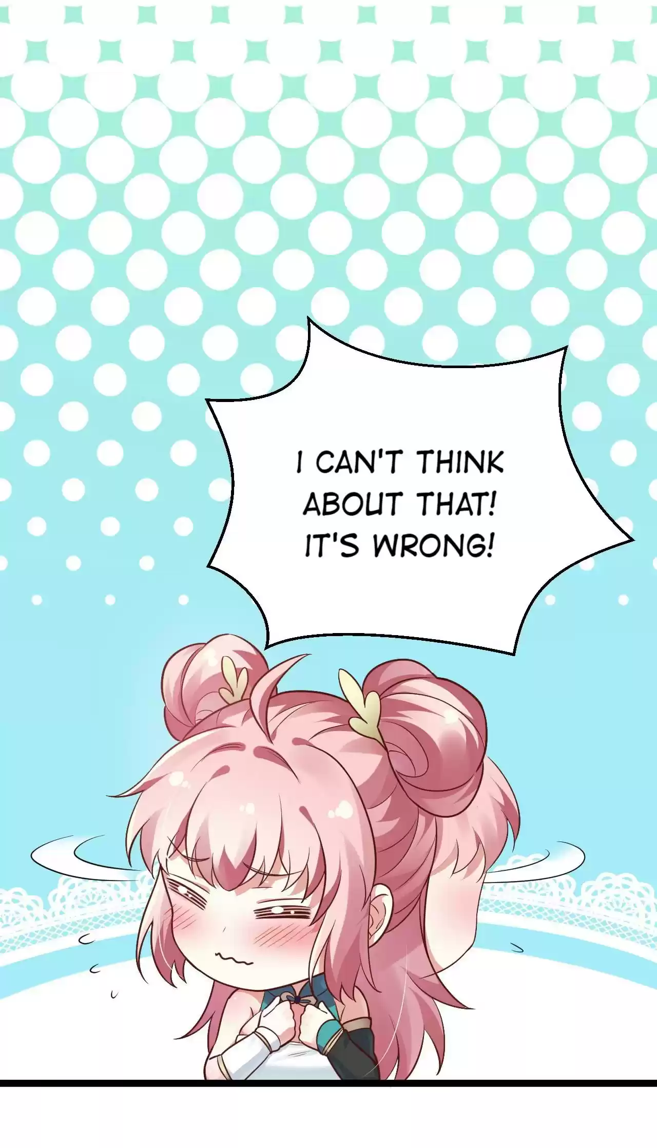 Good Disciple, Have Pity on Your Master! 9.0 Affection Between Master And Apprentice