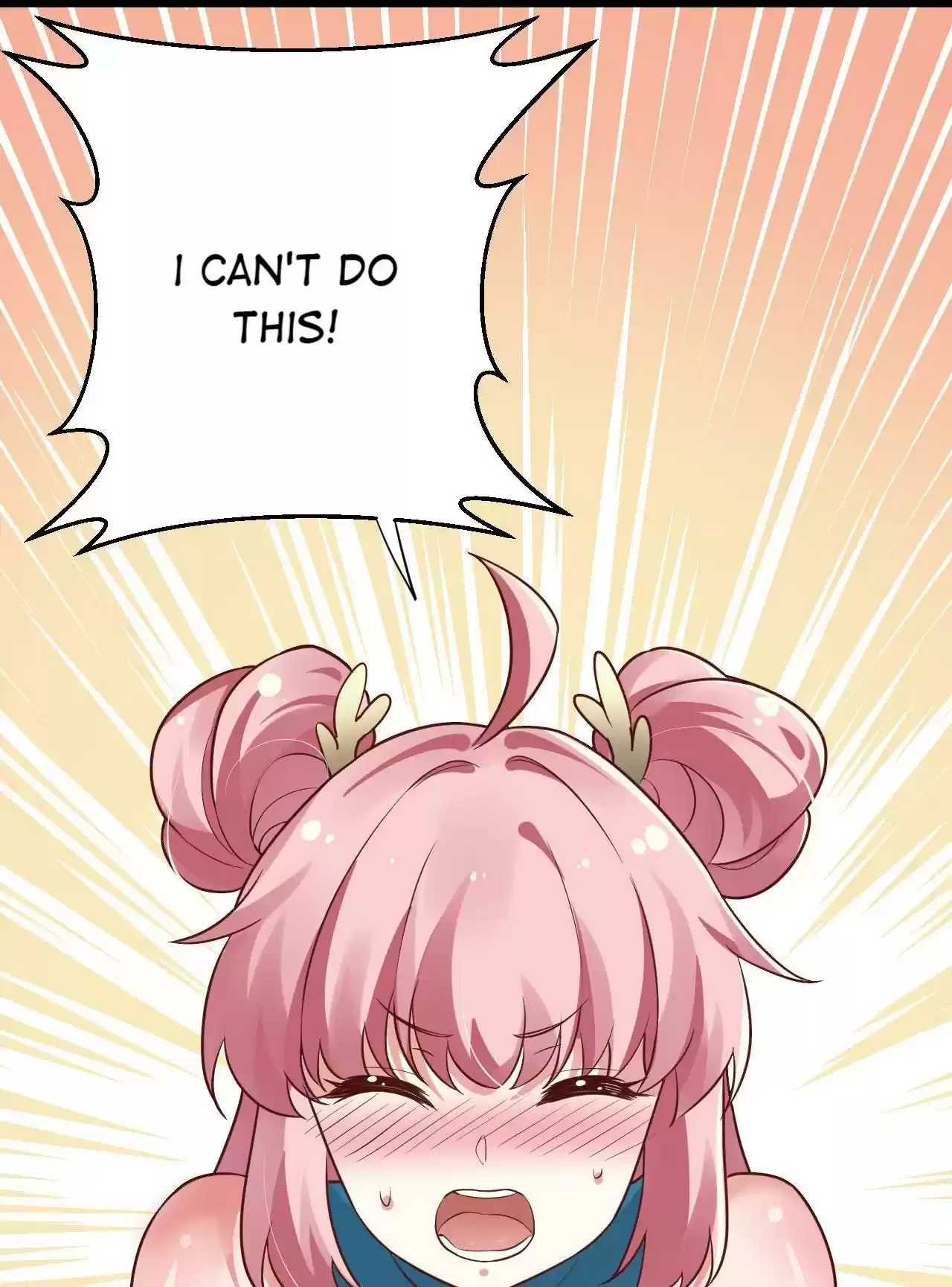 Good Disciple, Have Pity on Your Master! 9.0 Affection Between Master And Apprentice