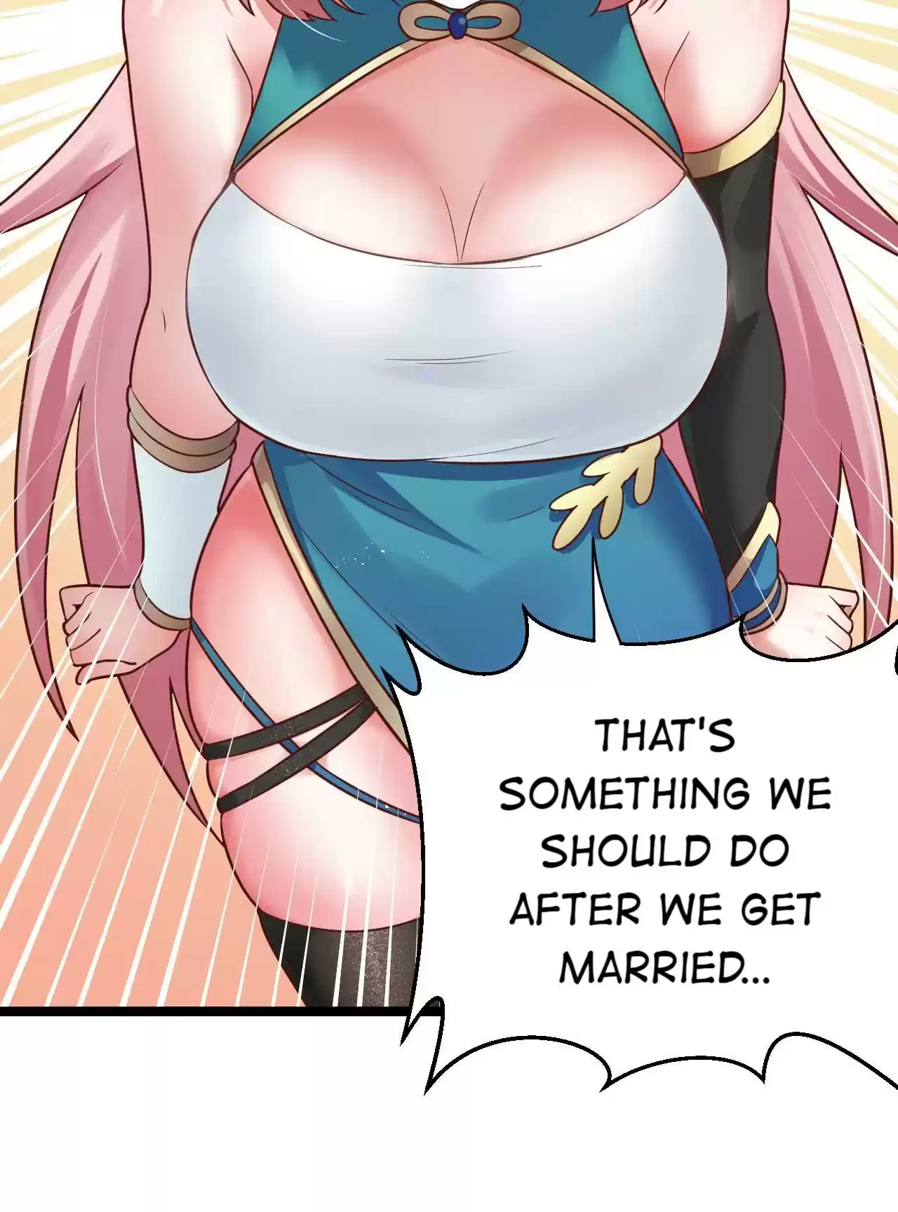 Good Disciple, Have Pity on Your Master! 9.0 Affection Between Master And Apprentice