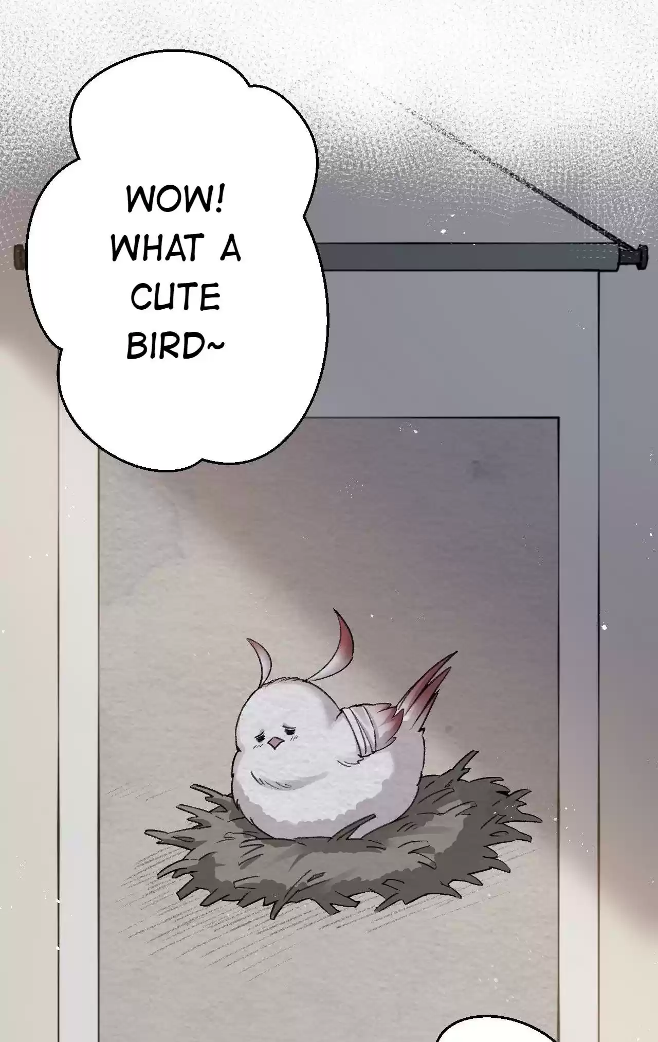 Good Disciple, Have Pity on Your Master! 9.0 Affection Between Master And Apprentice