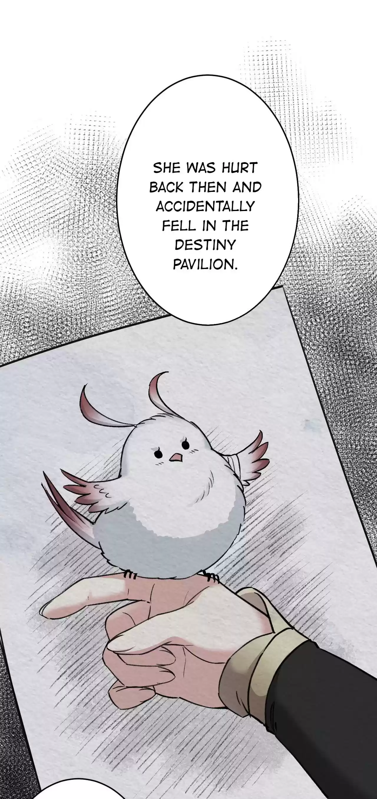 Good Disciple, Have Pity on Your Master! 9.0 Affection Between Master And Apprentice