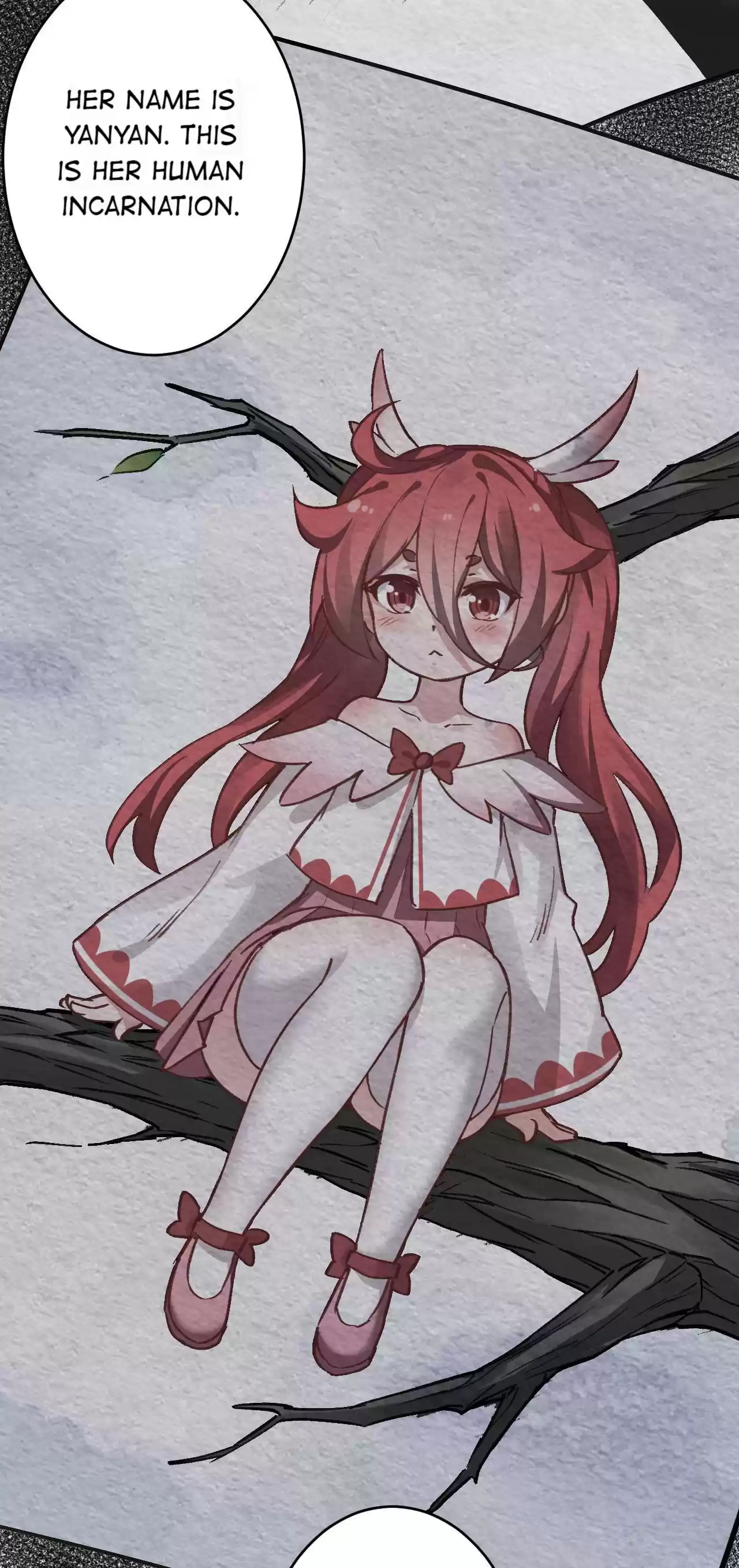 Good Disciple, Have Pity on Your Master! 9.0 Affection Between Master And Apprentice