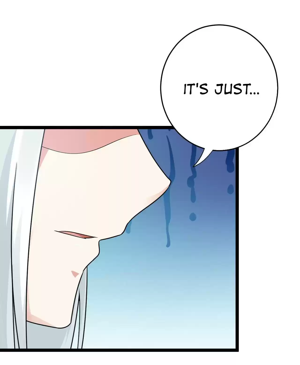 Good Disciple, Have Pity on Your Master! 9.0 Affection Between Master And Apprentice