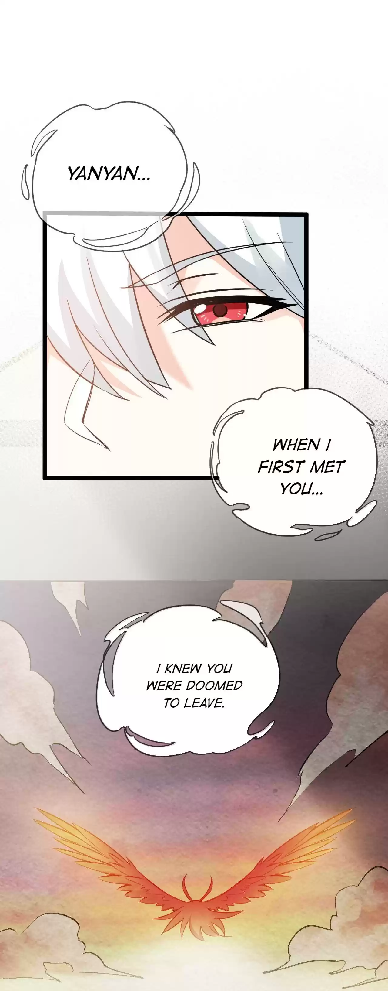 Good Disciple, Have Pity on Your Master! 9.0 Affection Between Master And Apprentice