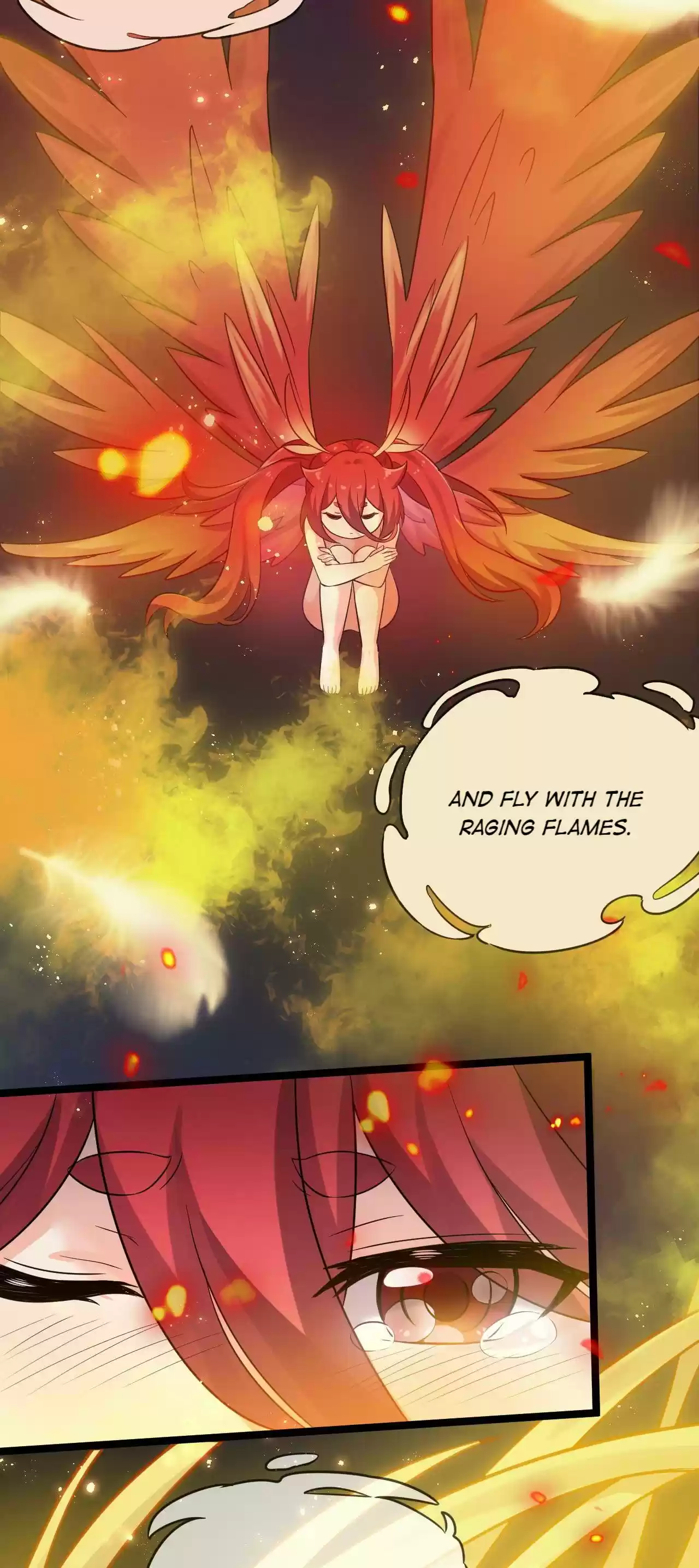 Good Disciple, Have Pity on Your Master! 9.0 Affection Between Master And Apprentice