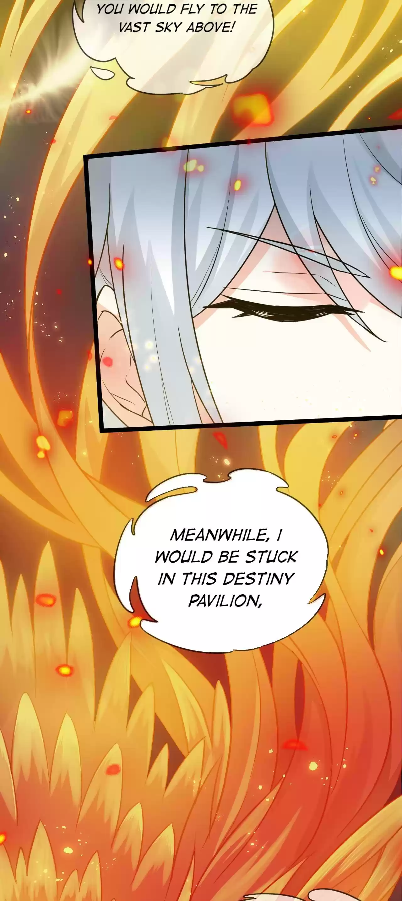 Good Disciple, Have Pity on Your Master! 9.0 Affection Between Master And Apprentice