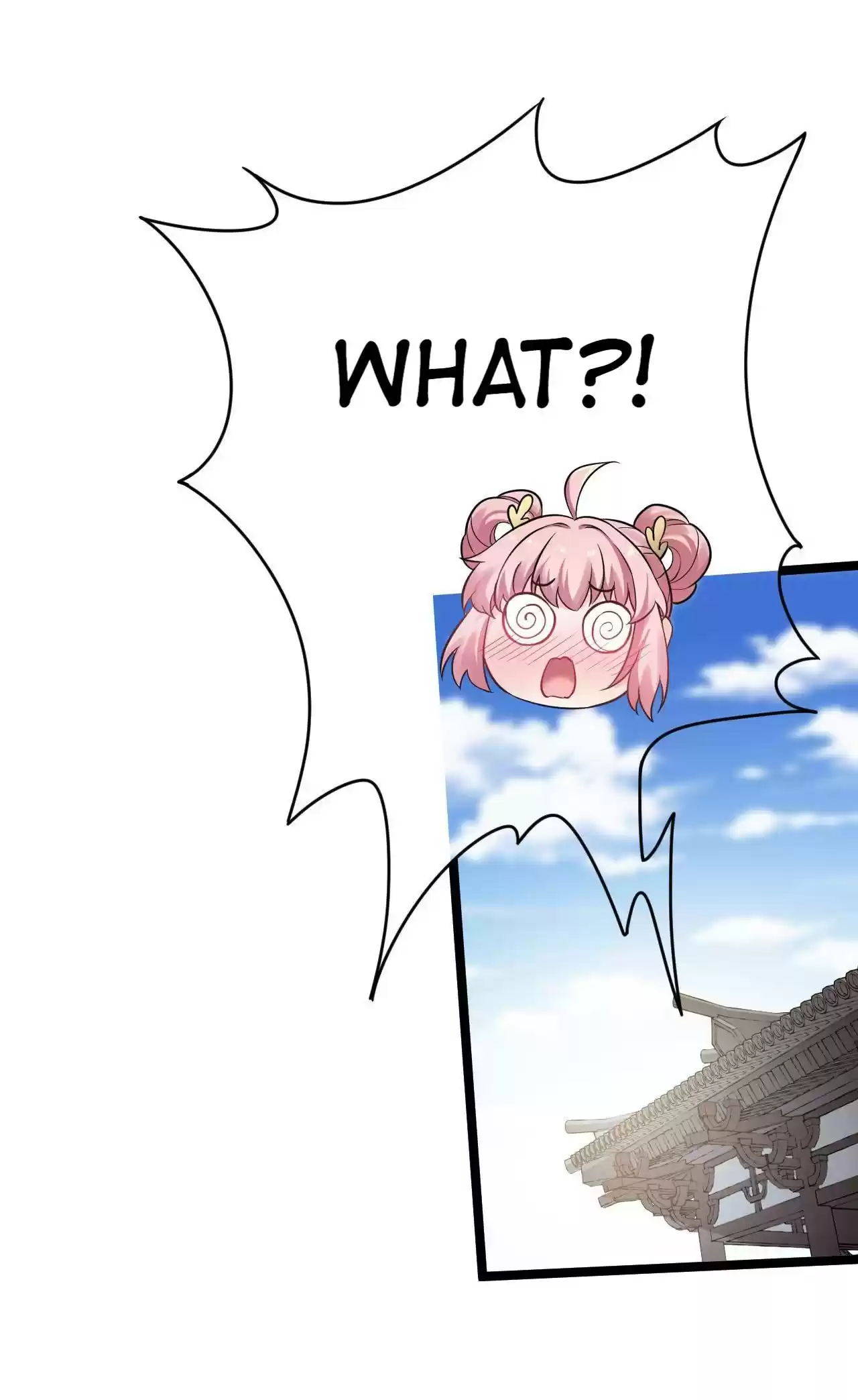 Good Disciple, Have Pity on Your Master! 9.0 Affection Between Master And Apprentice