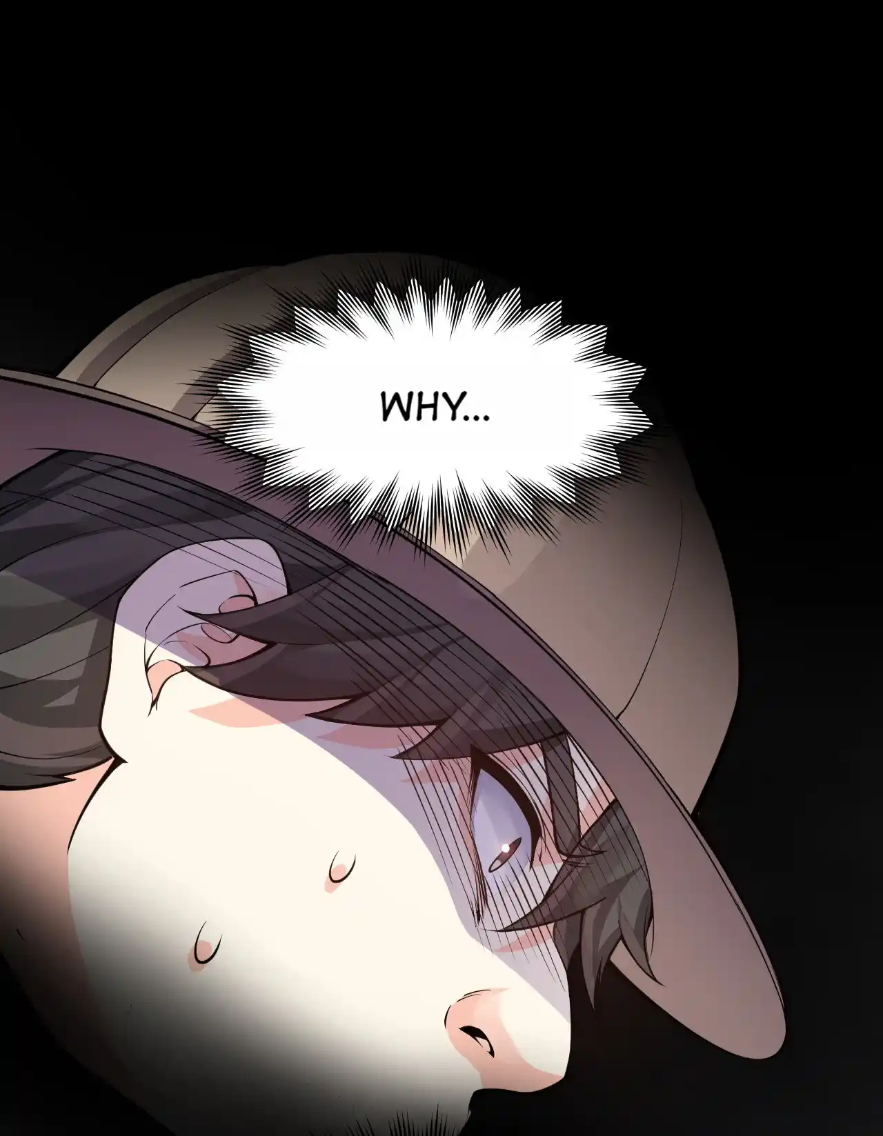 Good Disciple, Have Pity on Your Master! 90